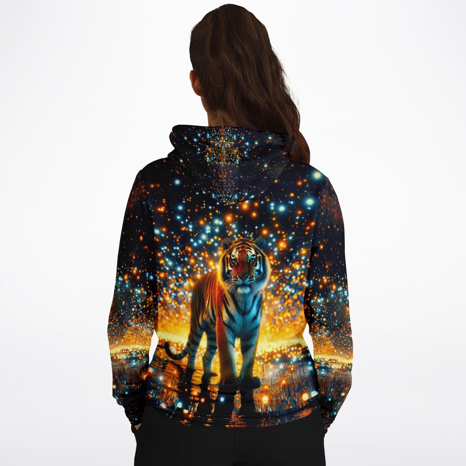 Dreamer Hoodie - Sternenwächter
