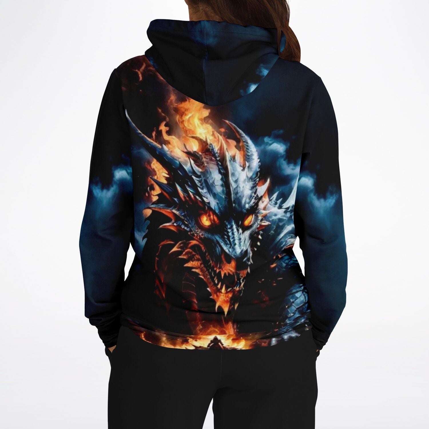 Dreamer Hoodie - Fight
