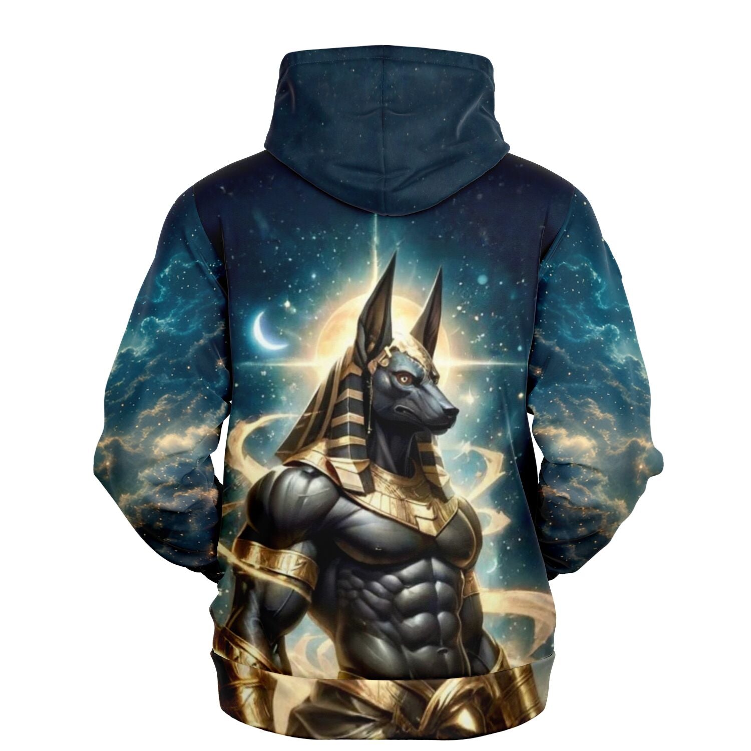 Dreamer Hoodie - Anubis