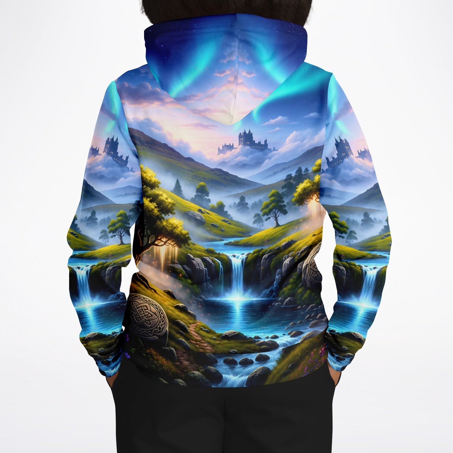 Dreamer Hoodie - Tal der Erinnerung "Limited Edition"