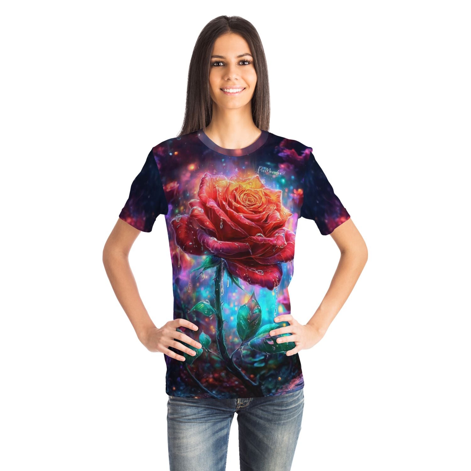 Dreamer T-Shirt - Regentanz