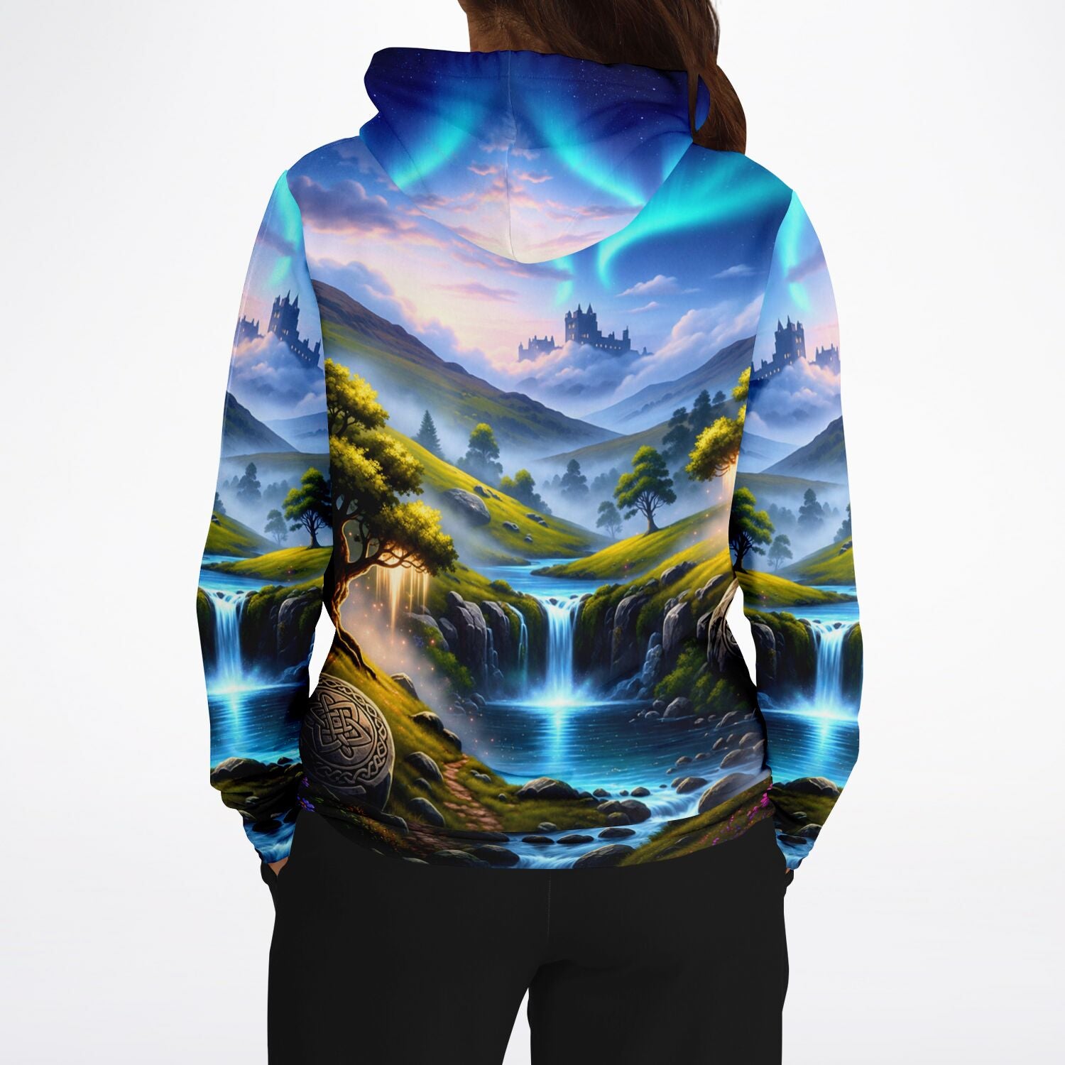 Dreamer Hoodie - Tal der Erinnerung "Limited Edition"