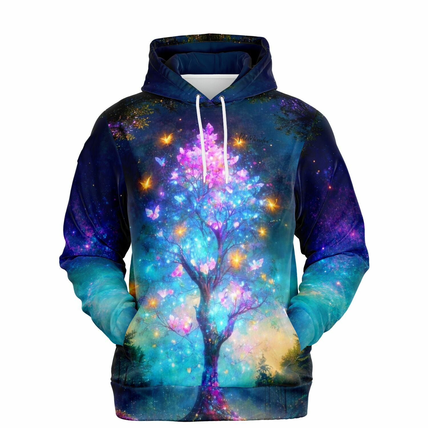 Dreamer Hoodie - AB Special - Schmetterlingsbaum