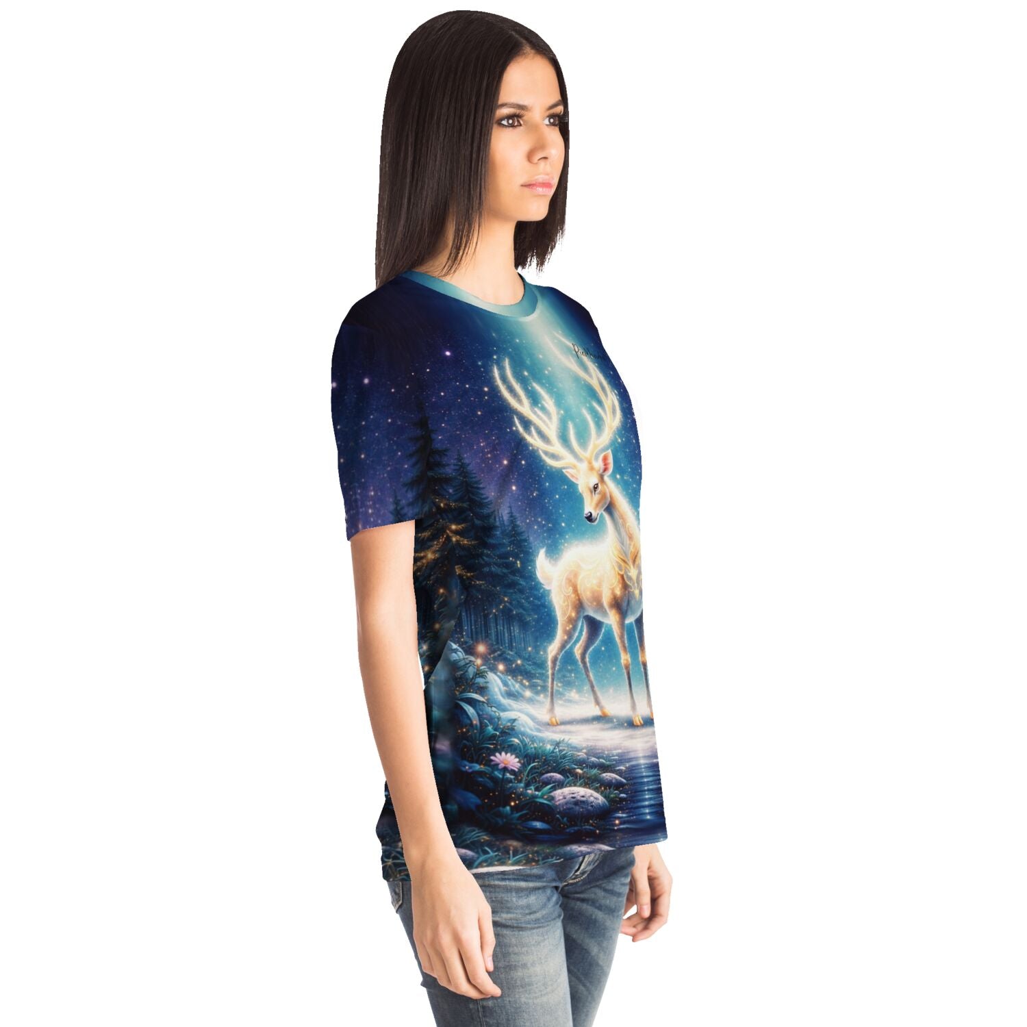 Dreamer T-Shirt - Herr der Wälder
