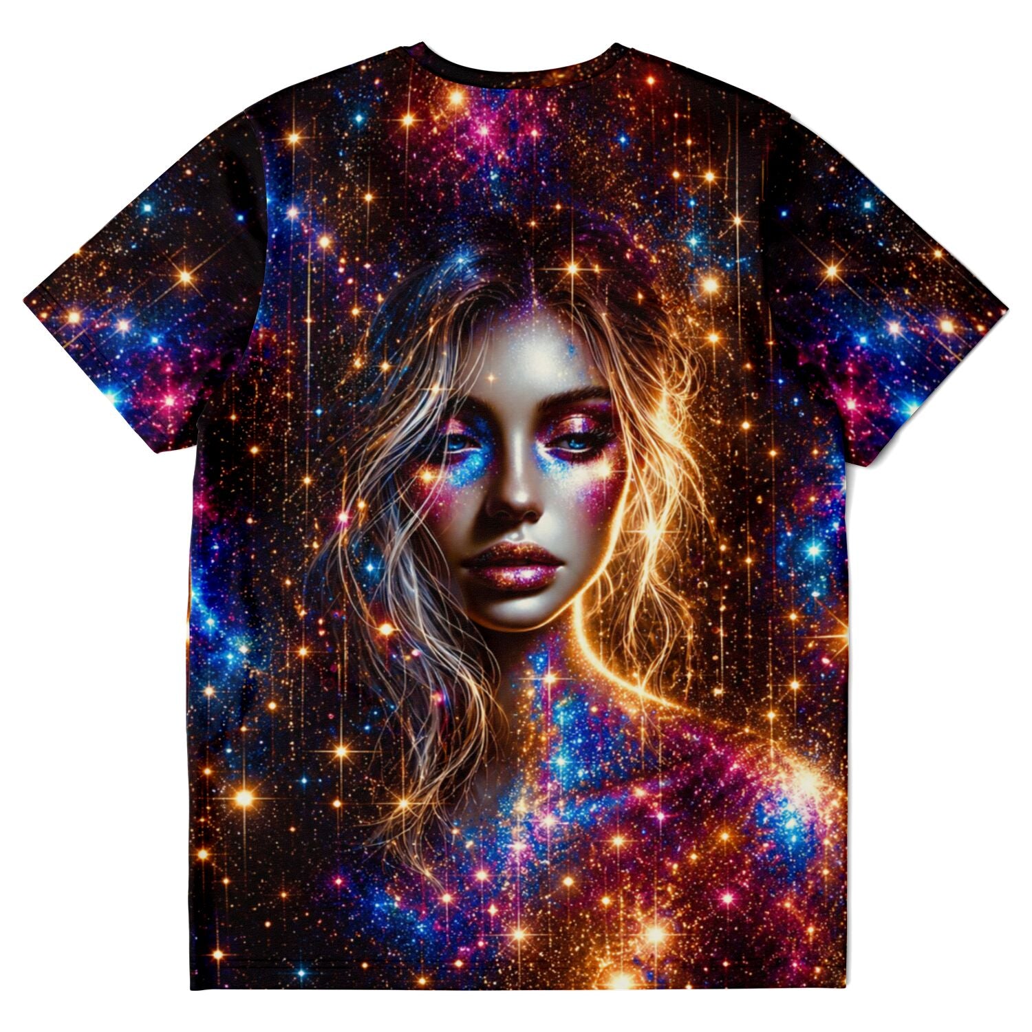 Dreamer T-Shirt - Elara