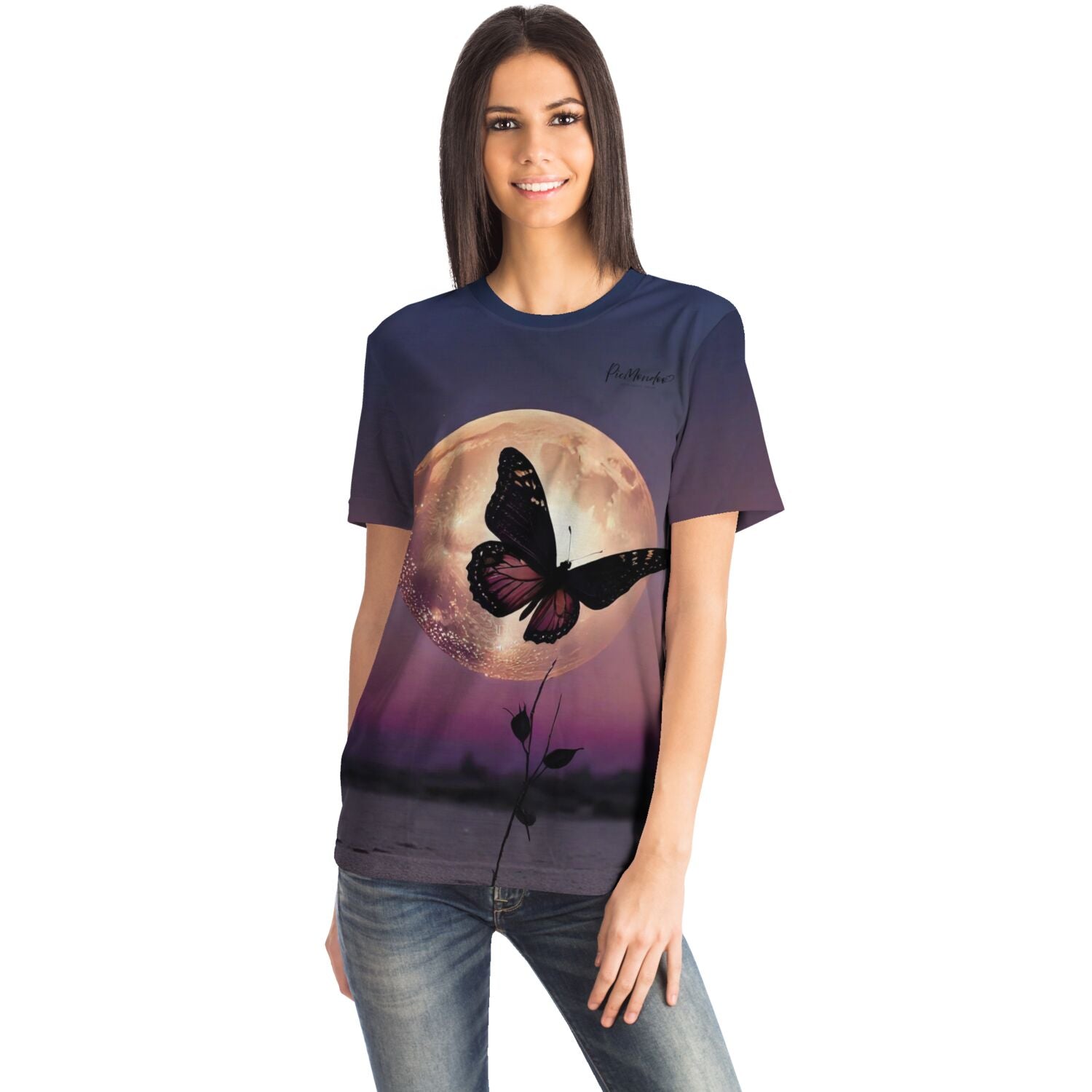 Dreamer T-Shirt - Nightfly