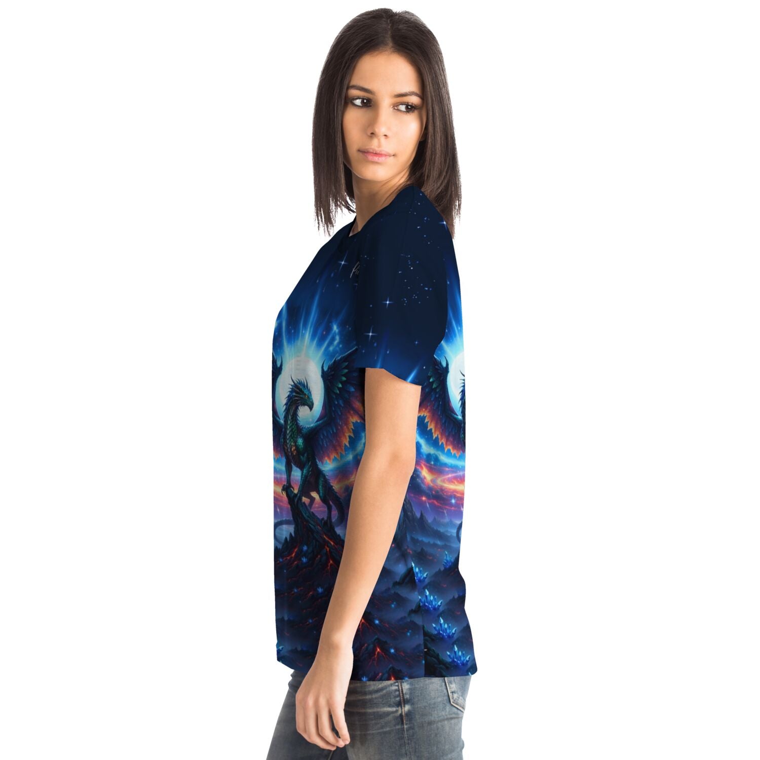 Dreamer T-Shirt - Aetherion "Limited Edition"