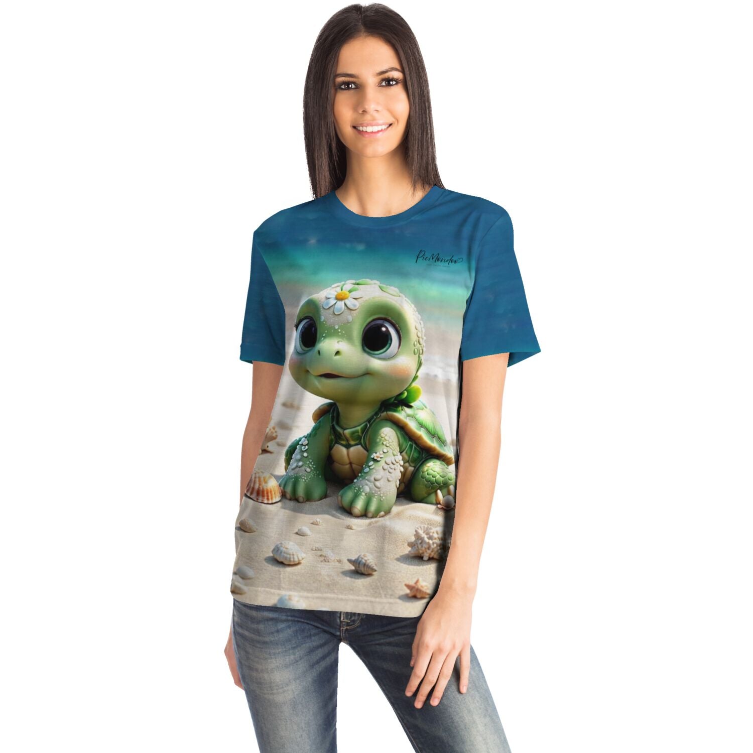 Dreamer T-Shirt - Sunny Schildi