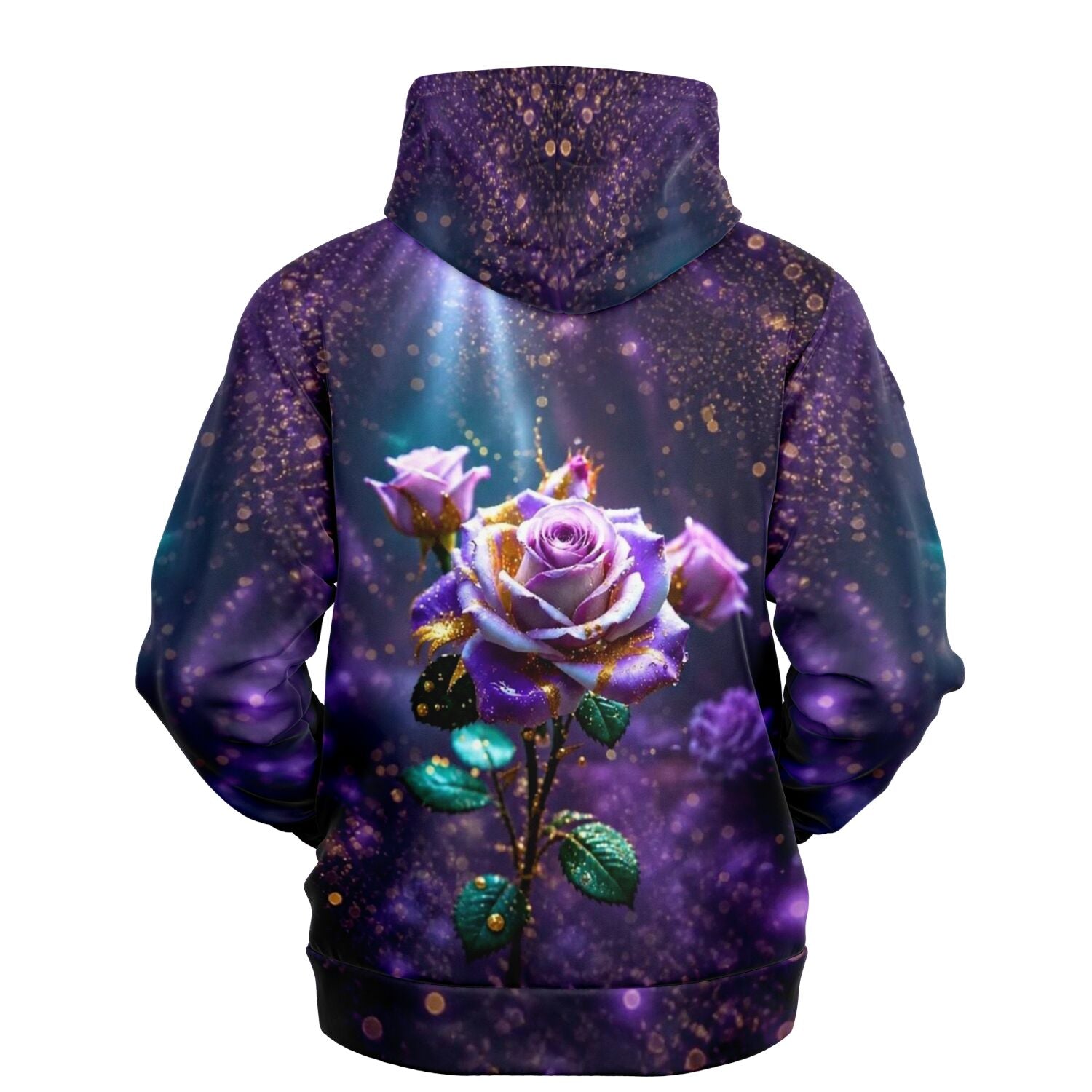 Dreamer Hoodie - Amethystrose
