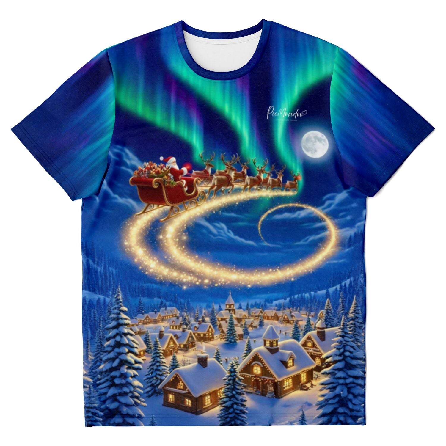 Dreamer T-Shirt - Christmas "Limited Edition"