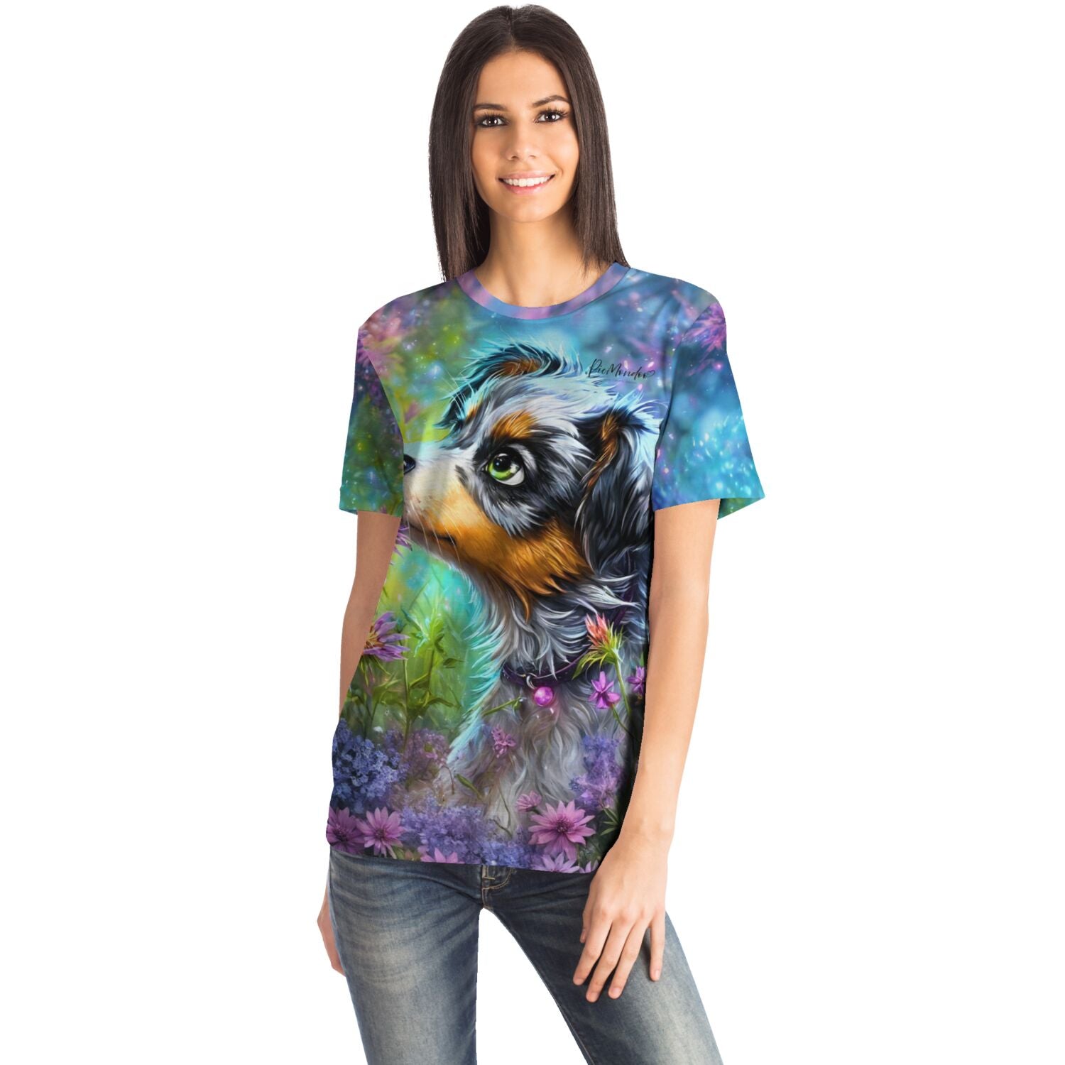 Dreamer T-Shirt - Yaro