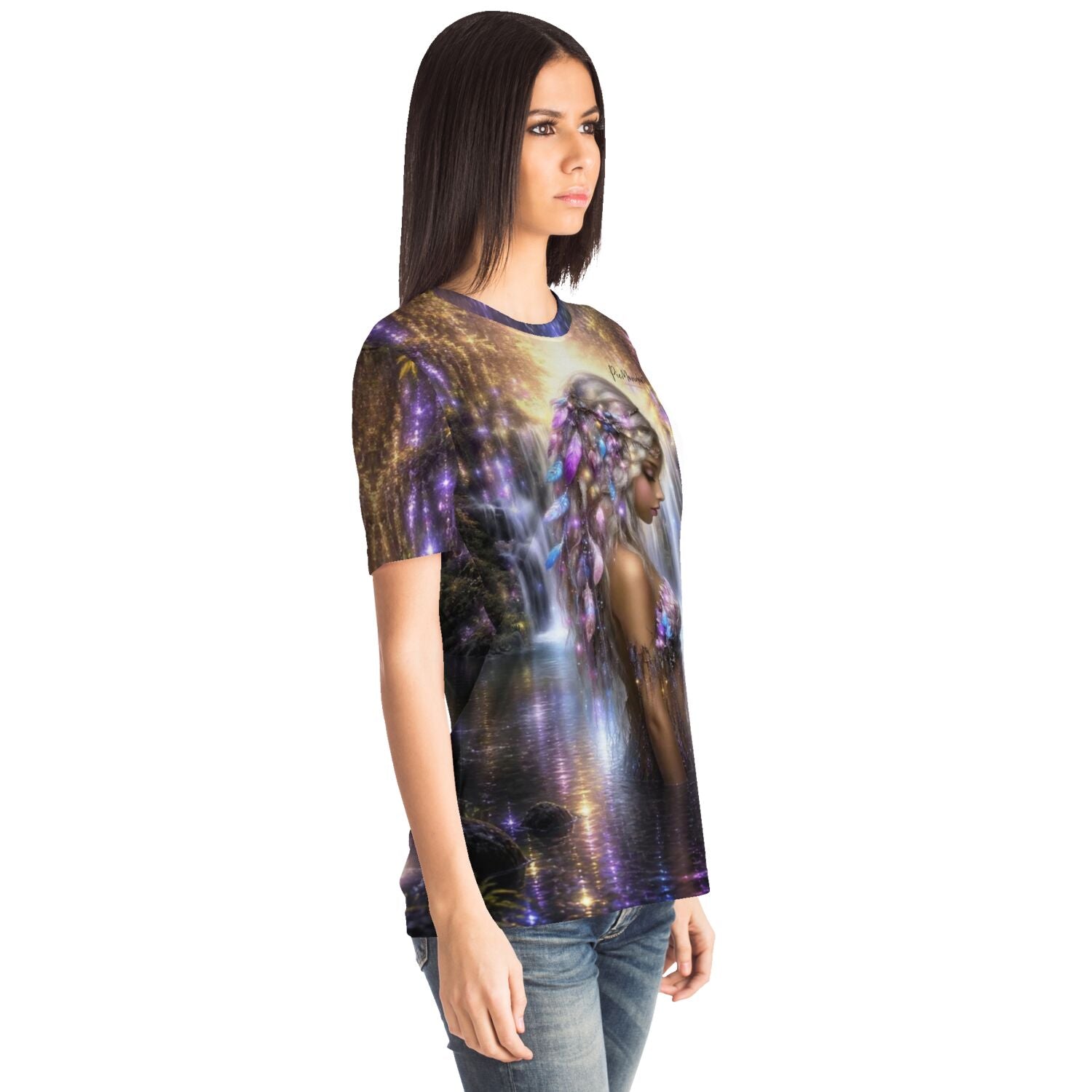 Dreamer T-Shirt - Elysias Lied