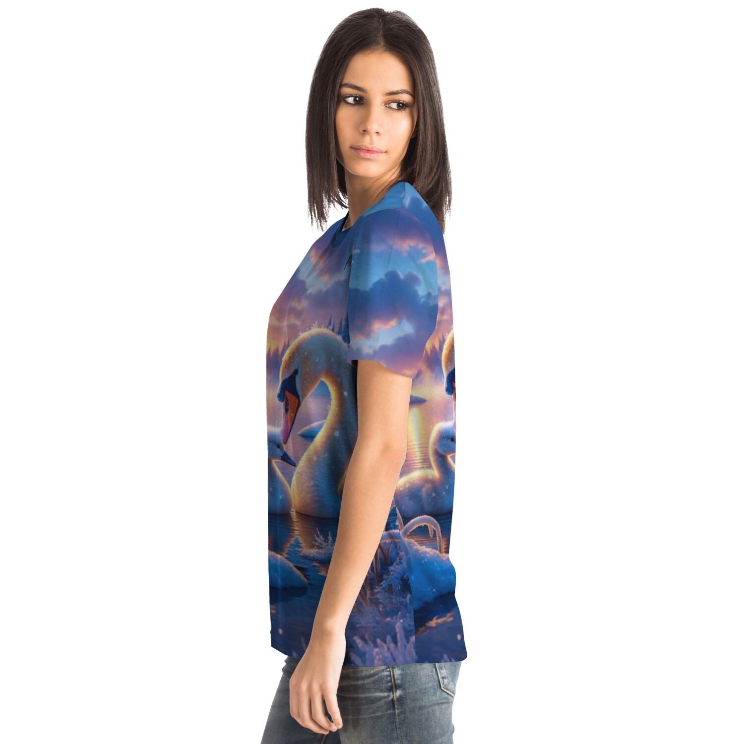 Dreamer T-Shirt - Geborgenheit