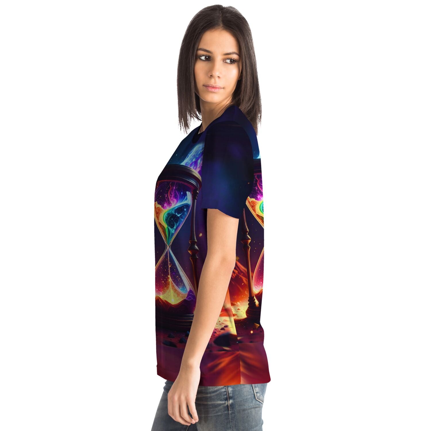 Dreamer T-Shirt - Atem der Schöpfung