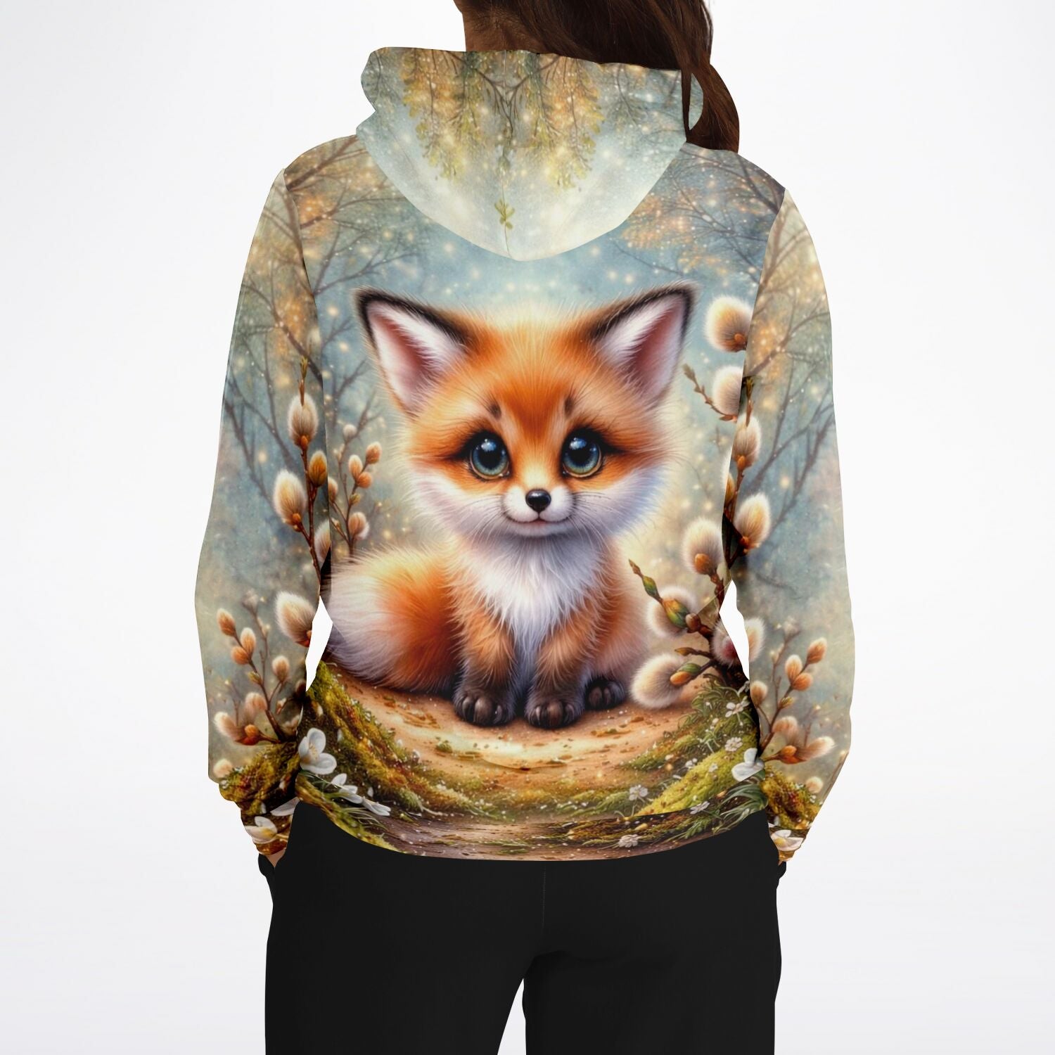Dreamer Hoodie - Pico