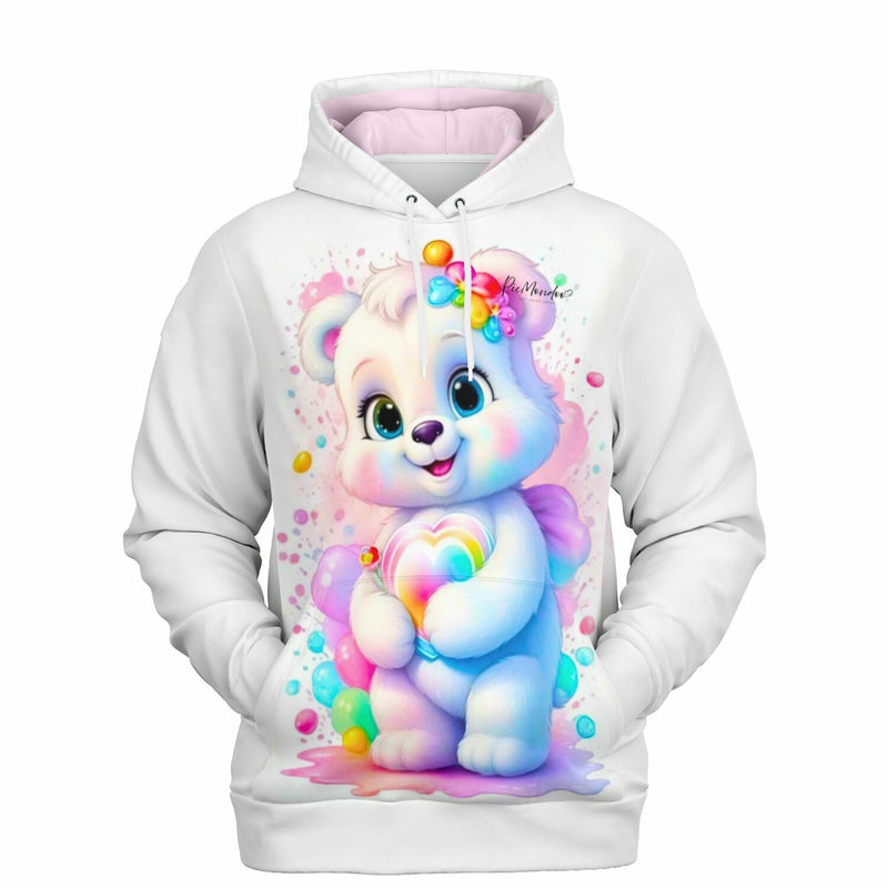 Dreamer Hoodie - Herzensbärchen