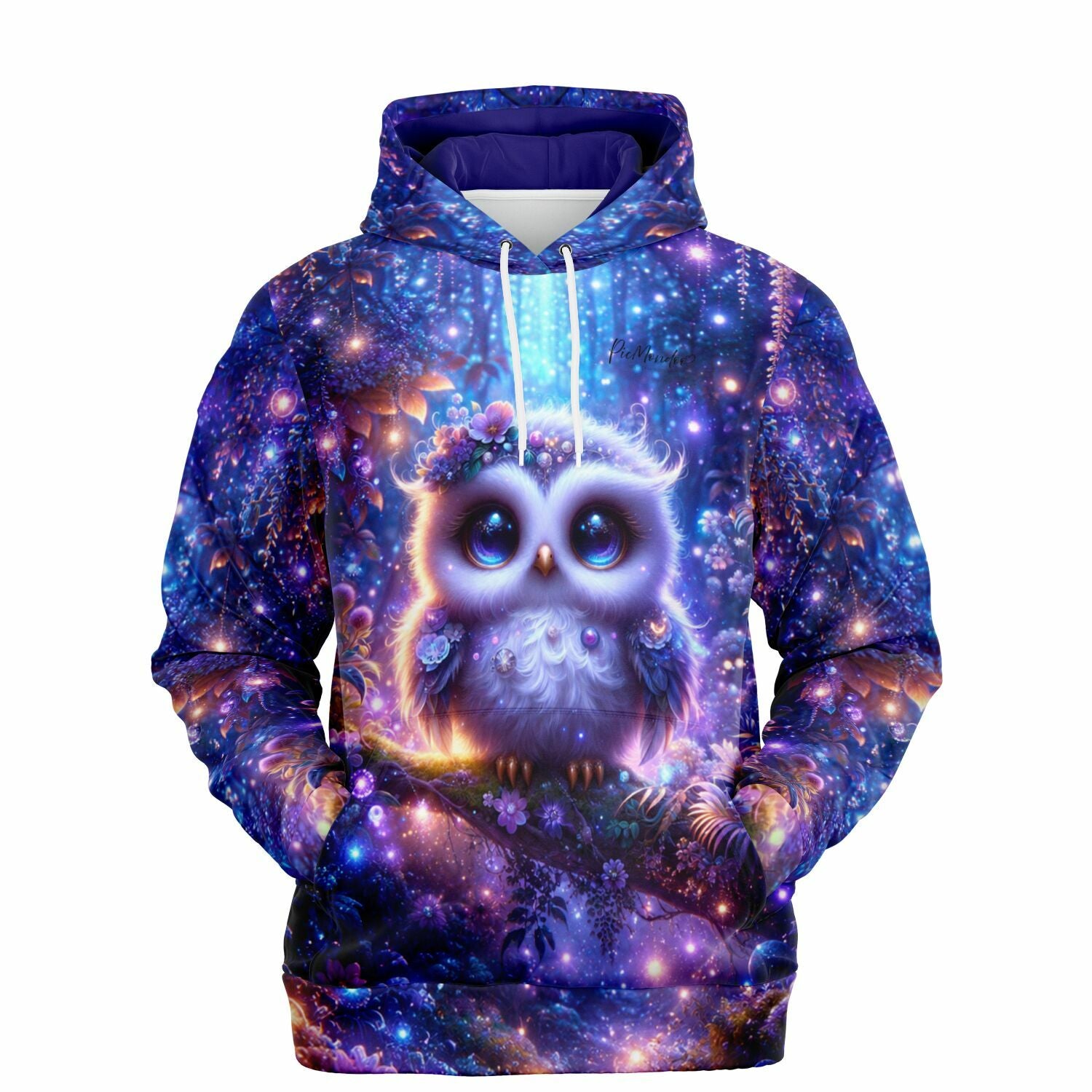 Dreamer Hoodie - Eli