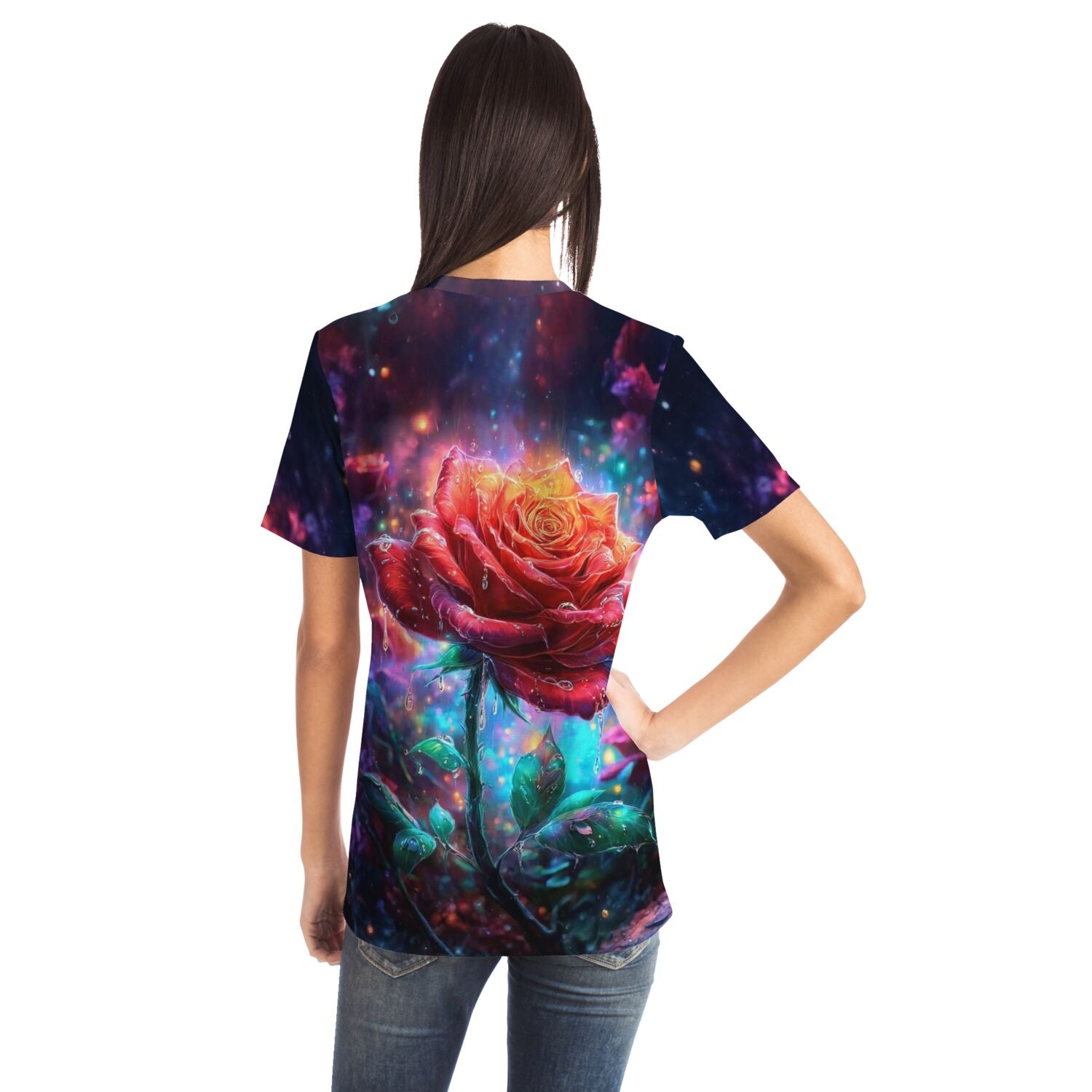 Dreamer T-Shirt - Regentanz
