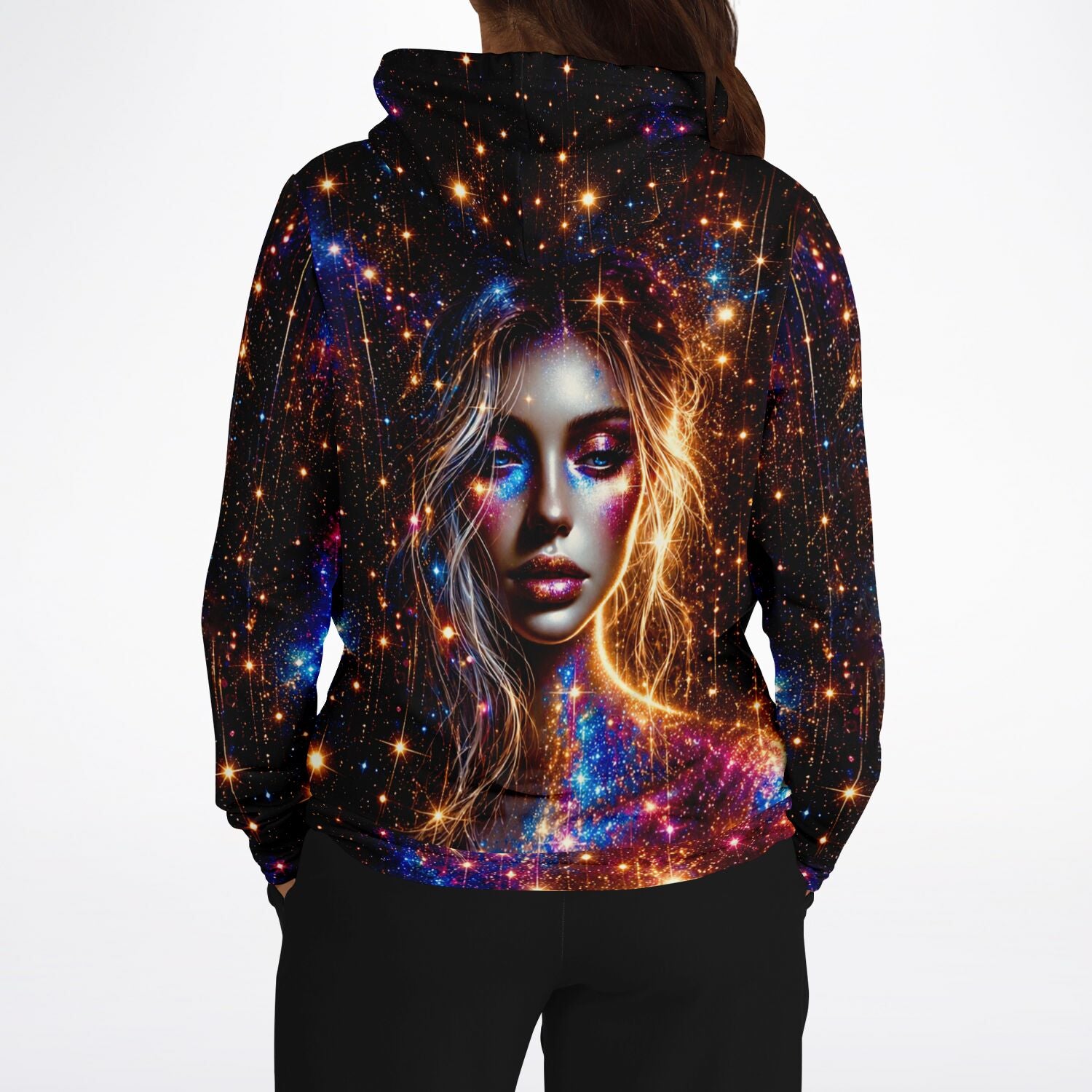 Dreamer Hoodie - Elara