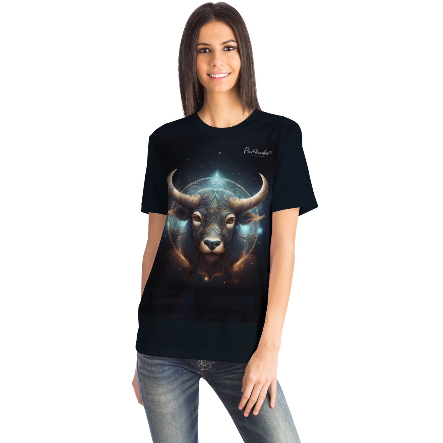 Dreamer T-Shirt - Sternzeichen Stier "Limited Edition"