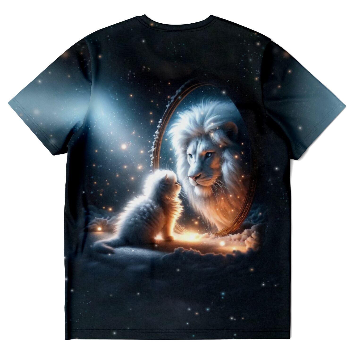 Dreamer T-Shirt - Love of Father and Son