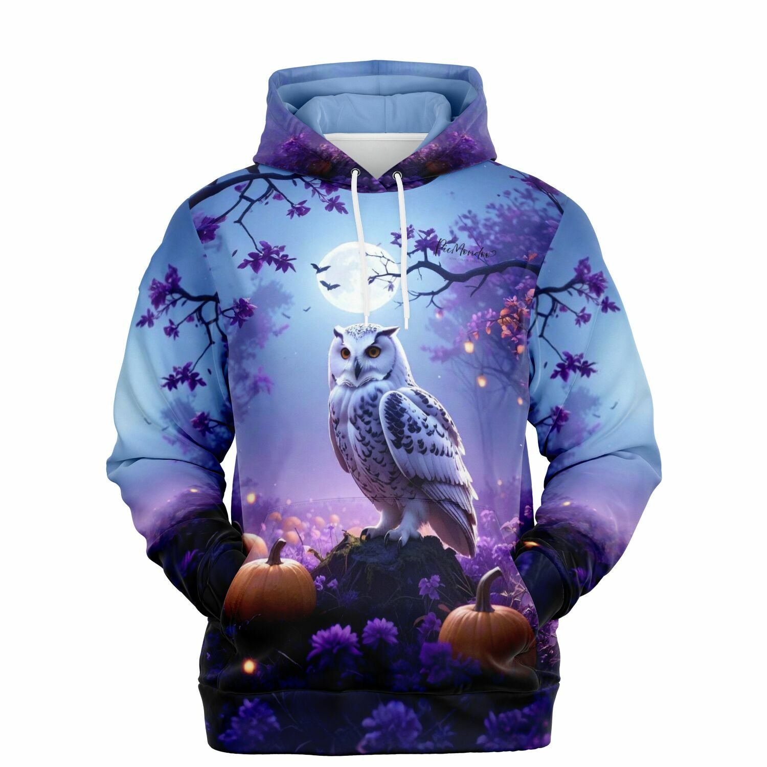 Dreamer Hoodie - Nachtwächter