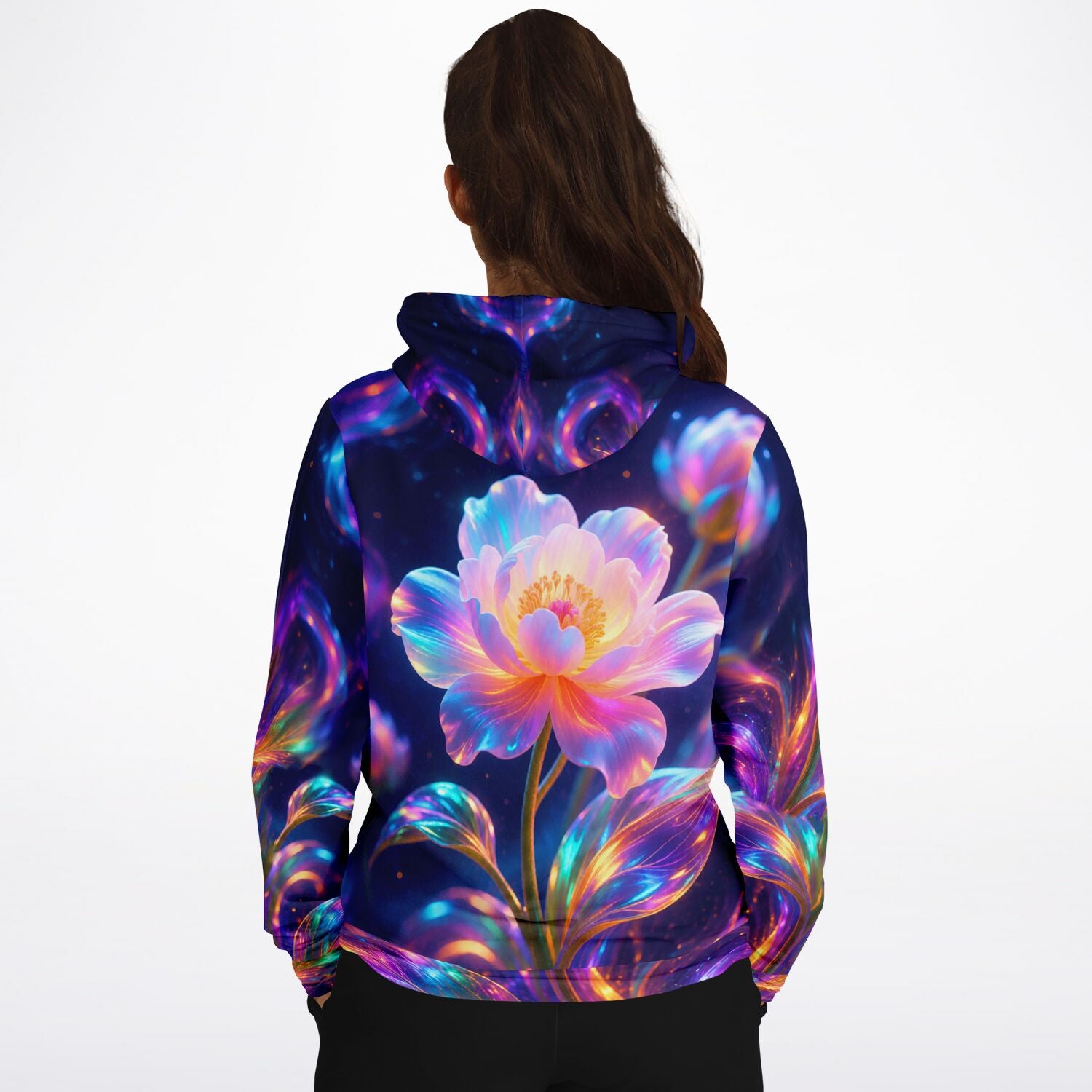 Dreamer Hoodie - Inneres Leuchten