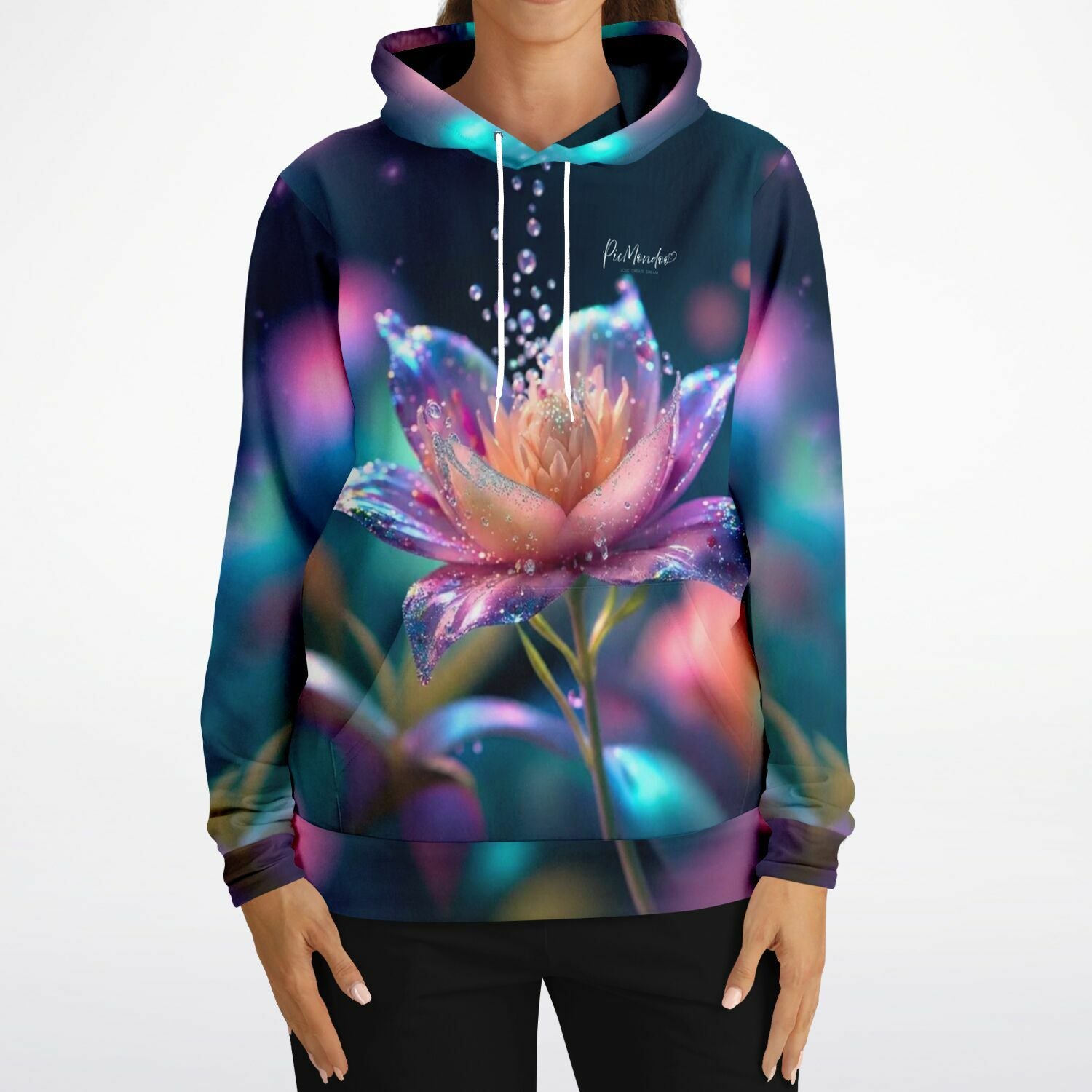 Dreamer Hoodie - Sternentau