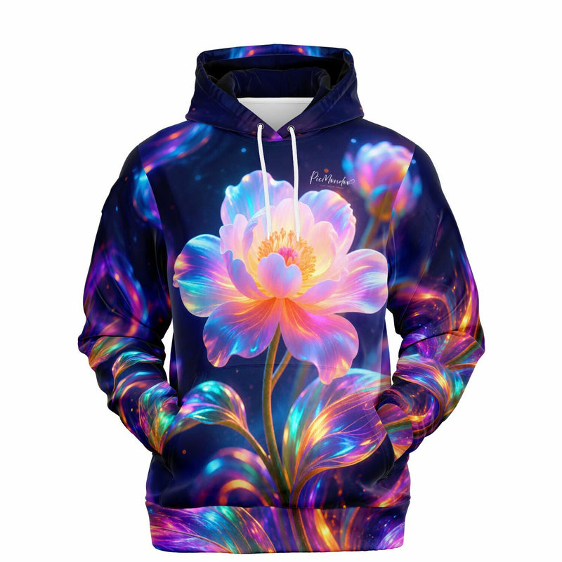 Dreamer Hoodie - Inneres Leuchten
