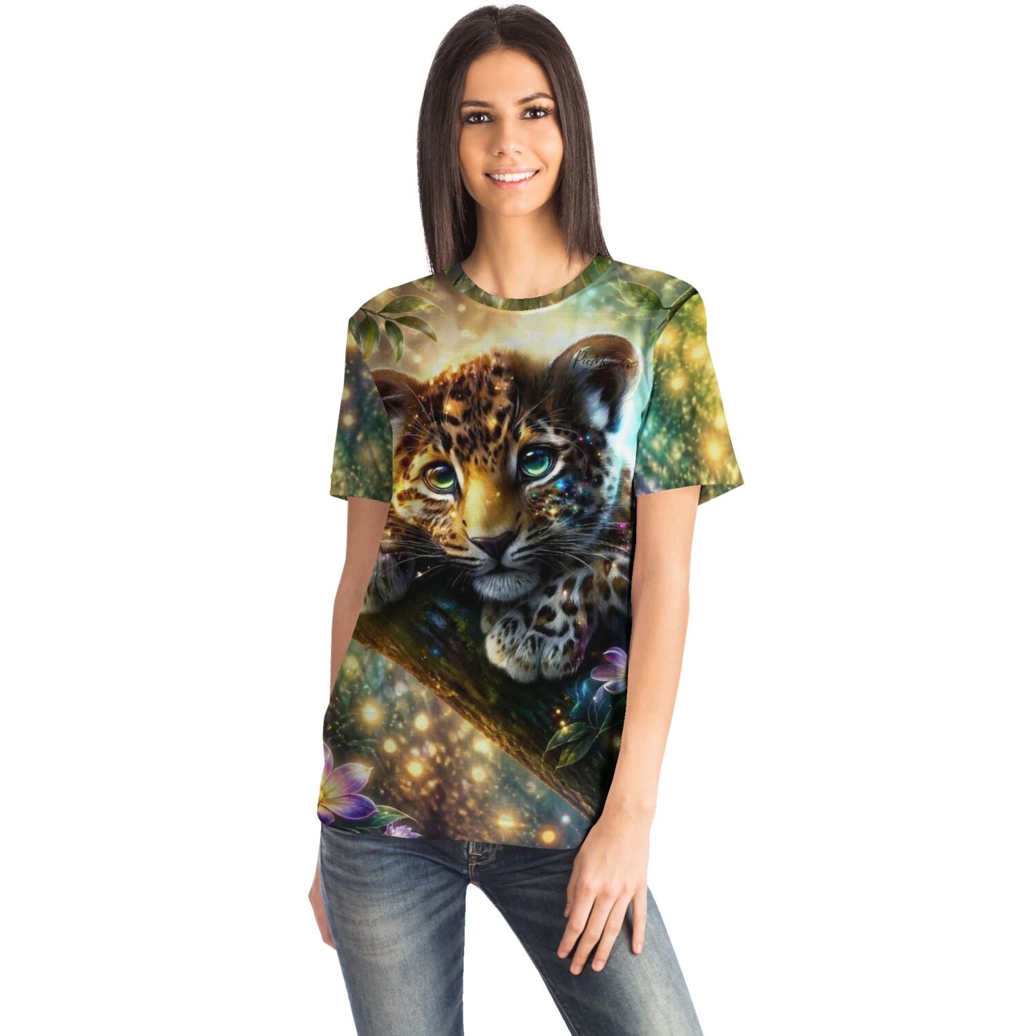 Dreamer T-Shirt - Sonnenfunke