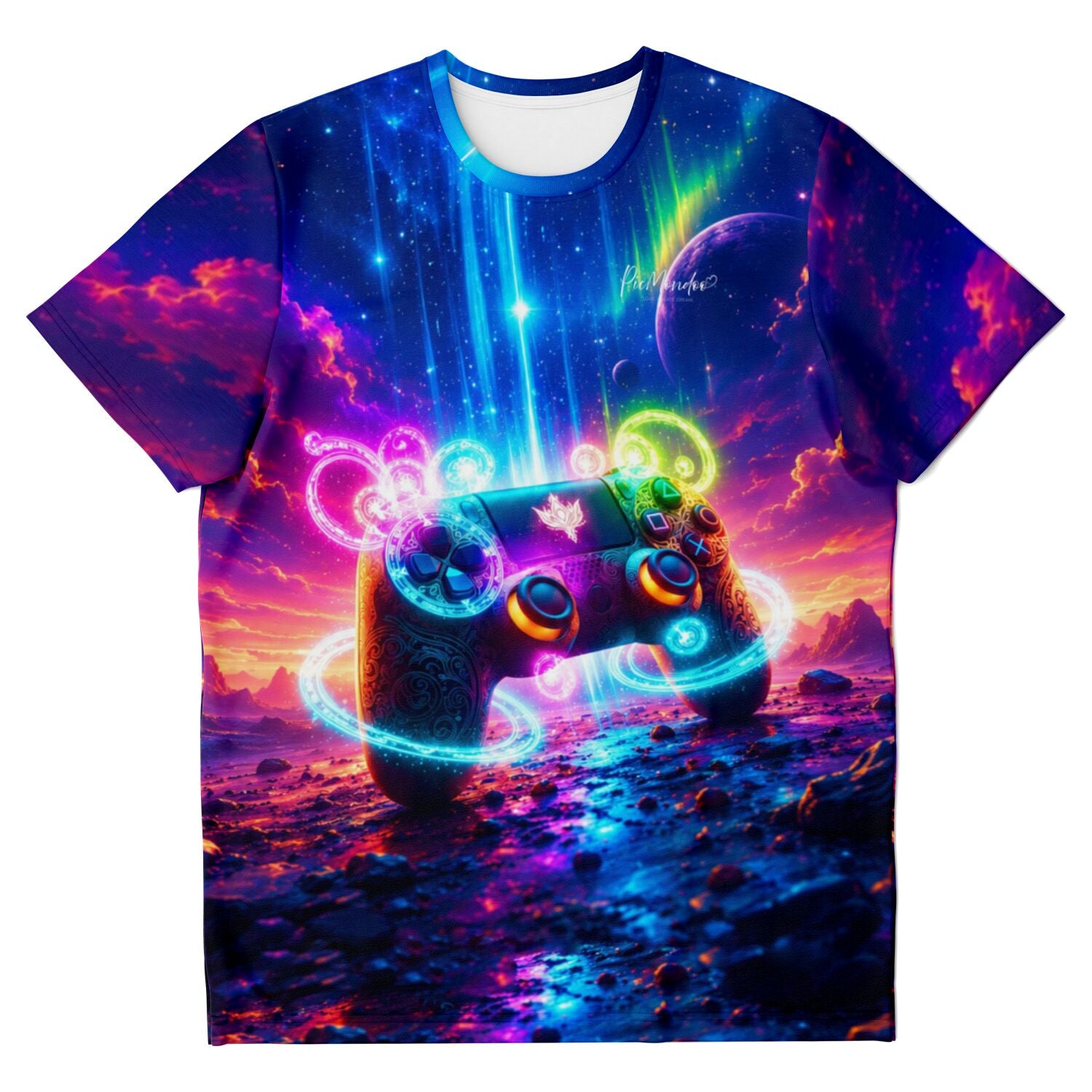 Dreamer T-Shirt - Gamer Universum