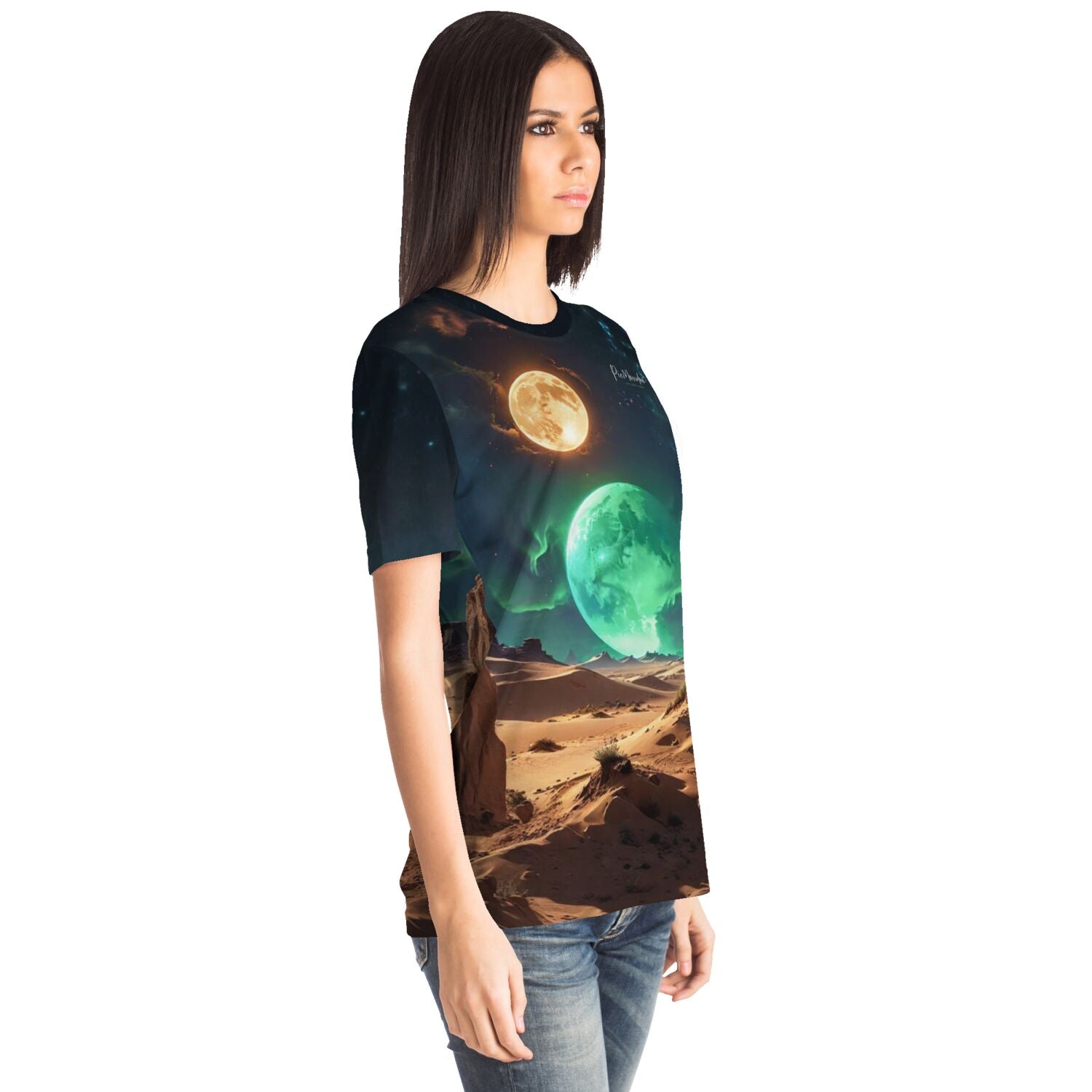 Dreamer T-Shirt - Finsternis "Limited Edition"