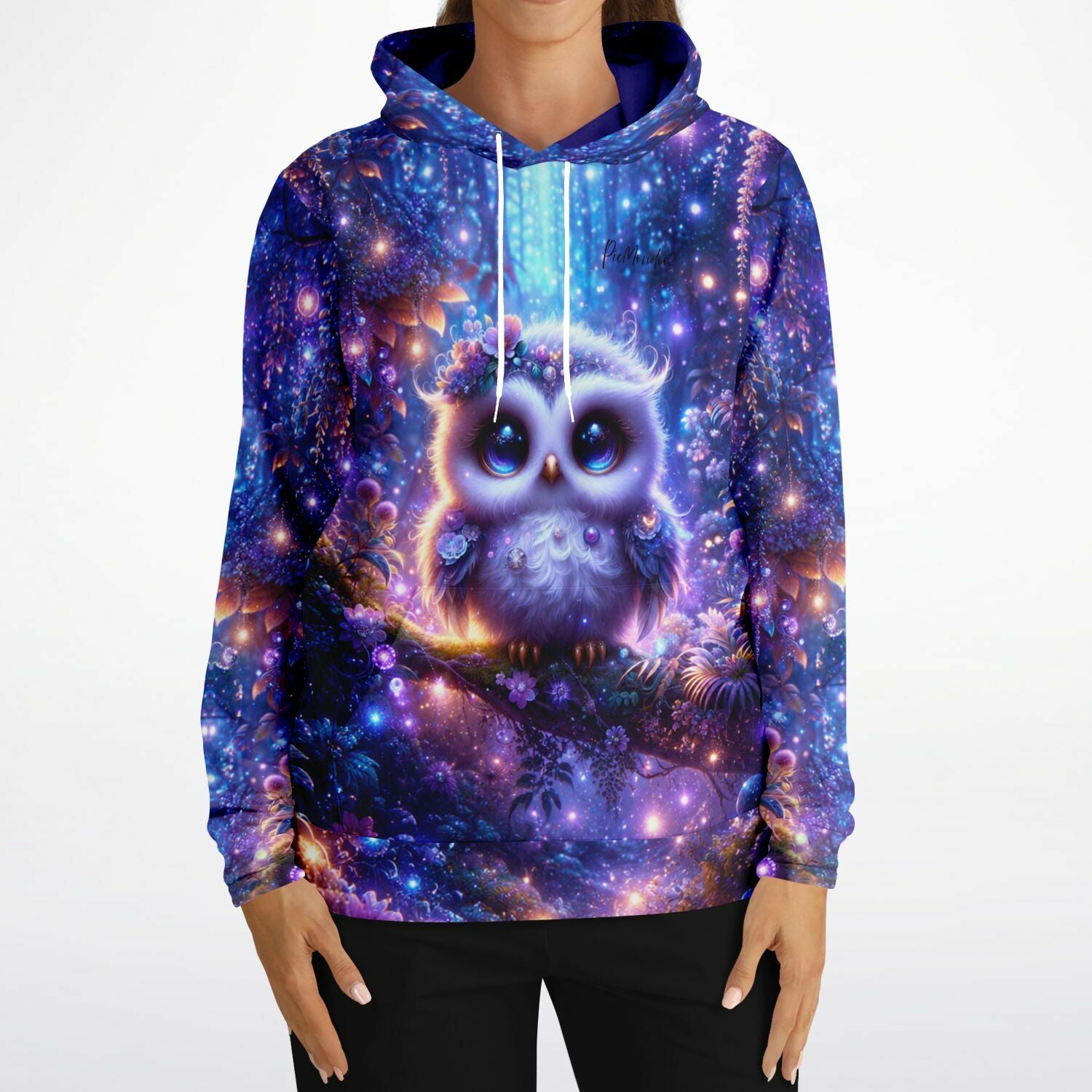 Dreamer Hoodie - Eli