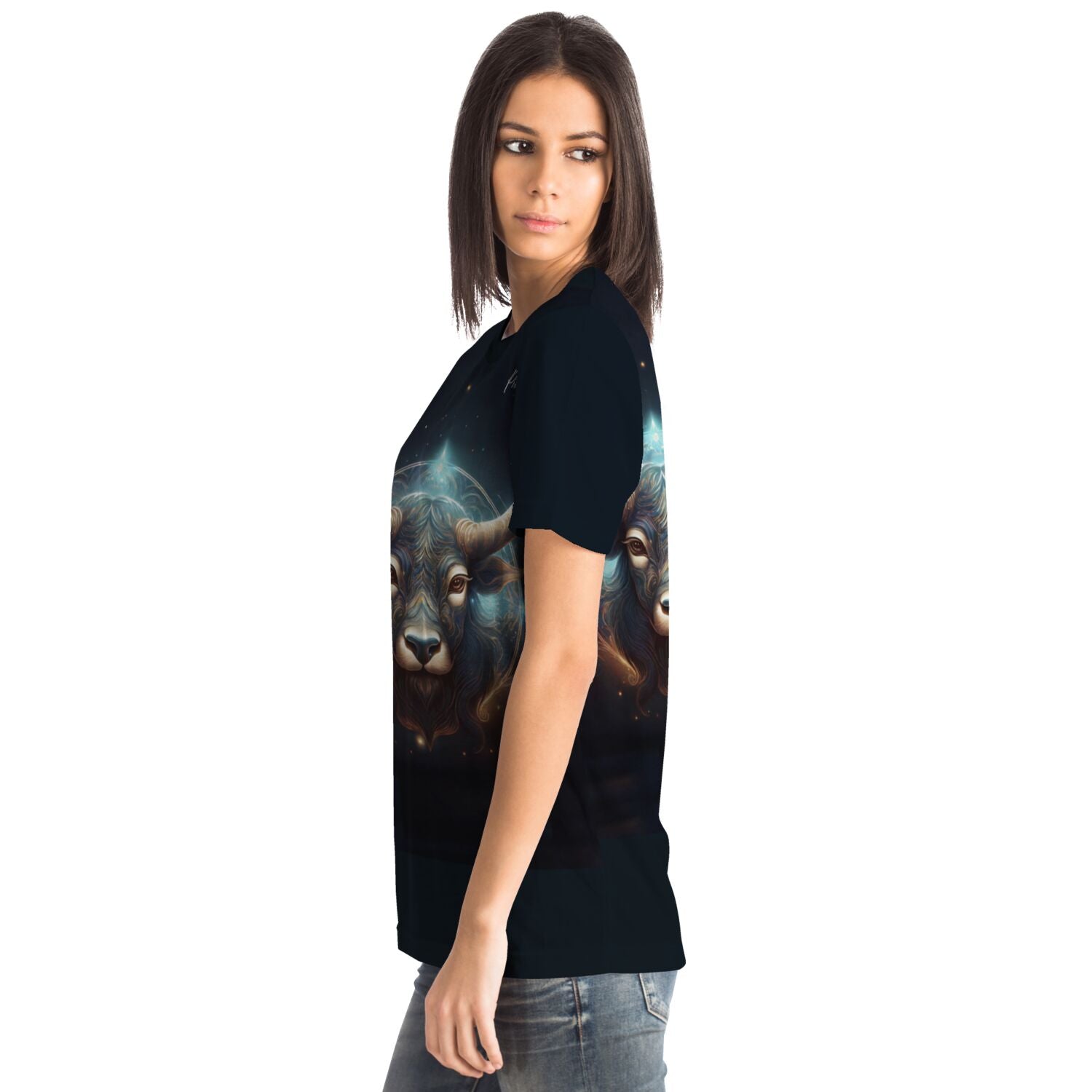 Dreamer T-Shirt - Sternzeichen Stier "Limited Edition"
