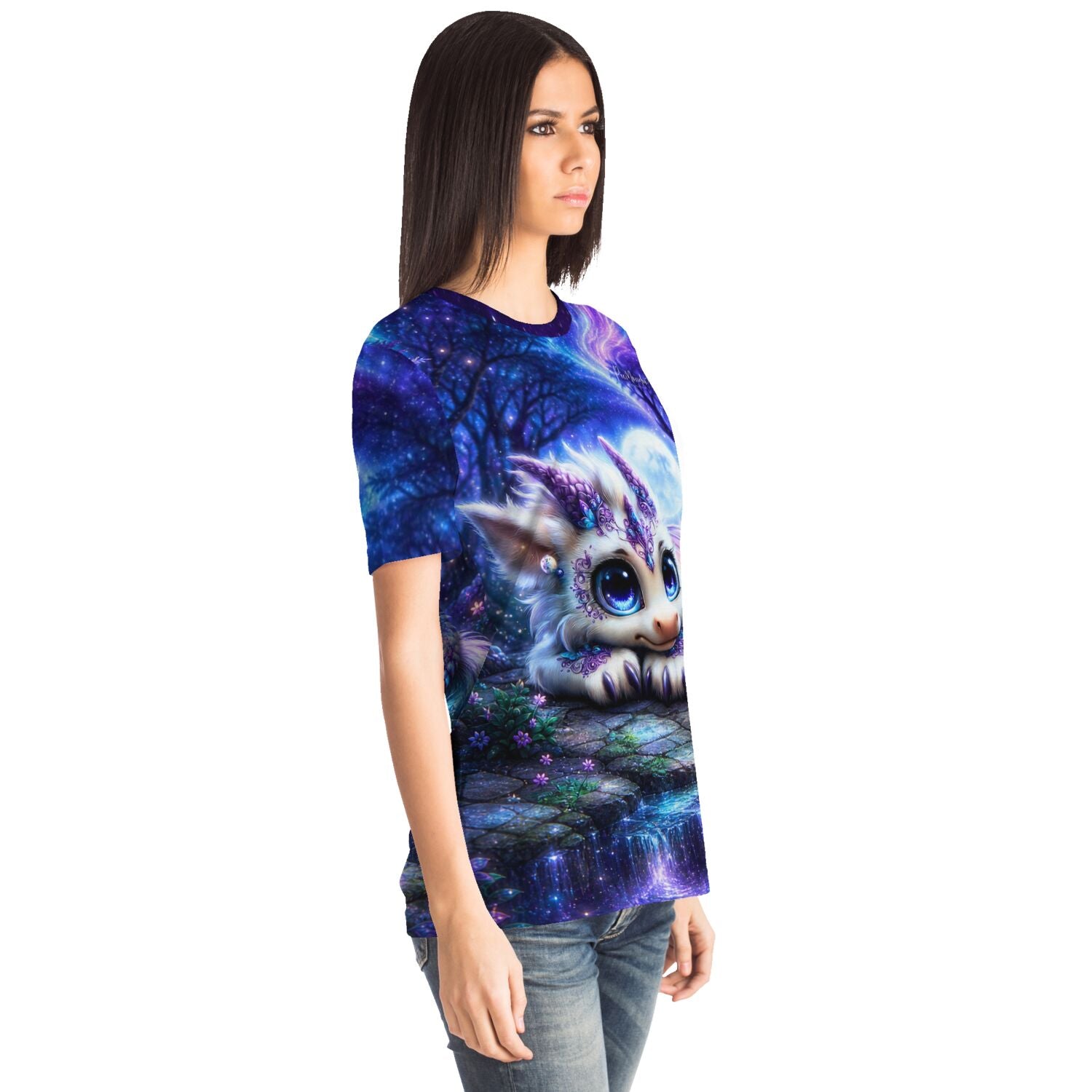 Dreamer T-Shirt - Lunaris "Limited Edition"