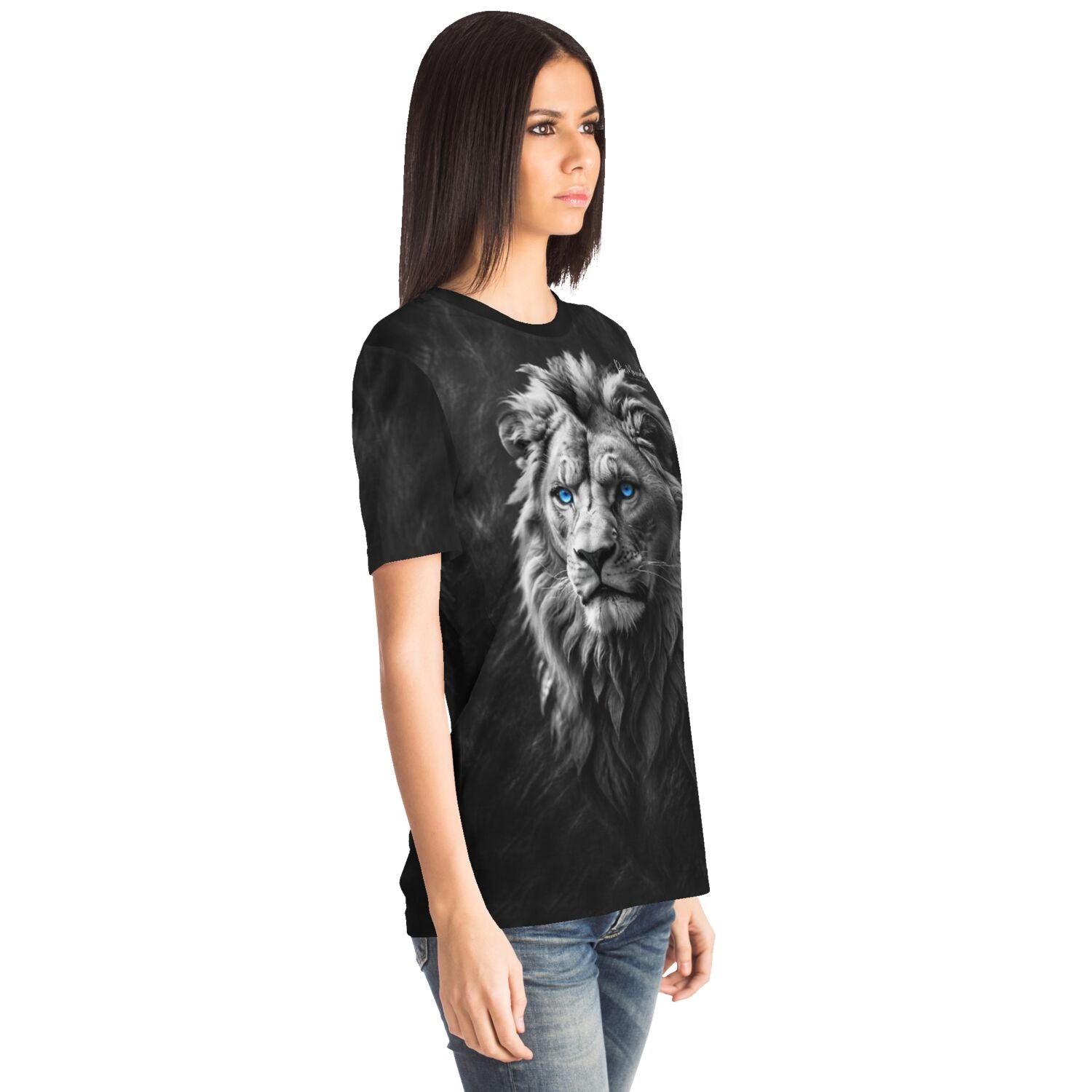 Dreamer T-Shirt - Leo Löwe