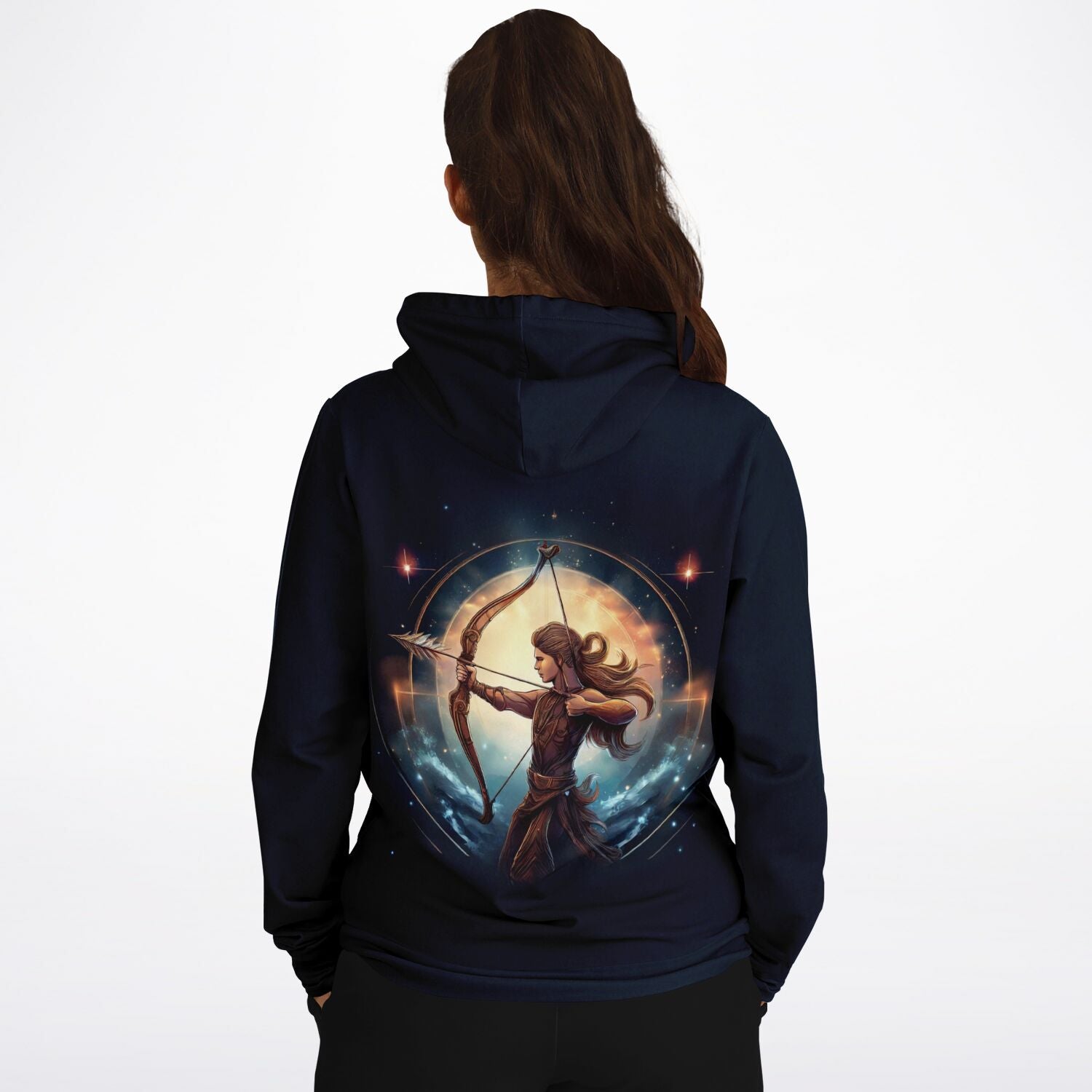 Dreamer Hoodie - Sternzeichen Schütze "Limited Edition"