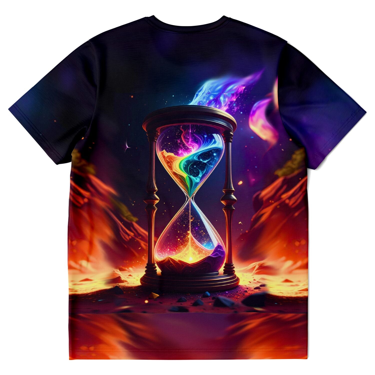 Dreamer T-Shirt - Atem der Schöpfung