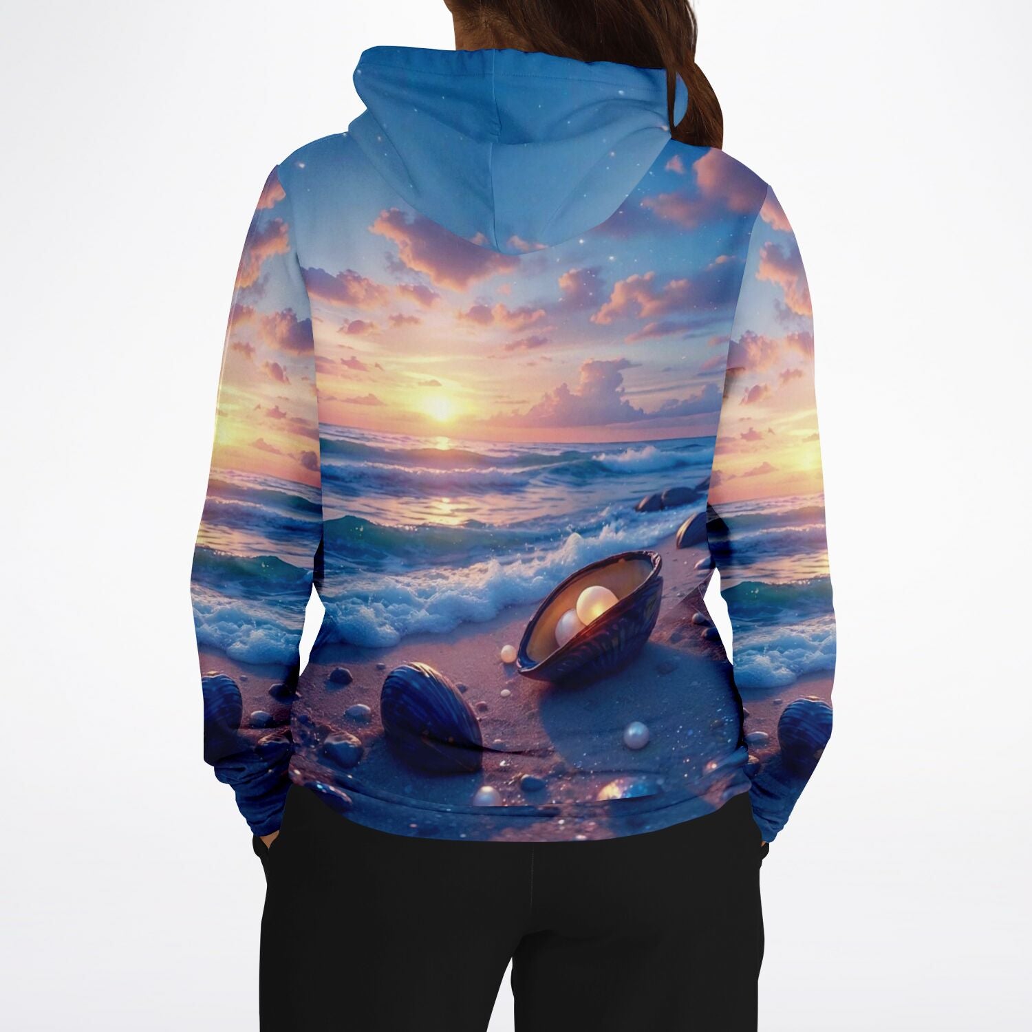 Dreamer Hoodie - Strandliebe