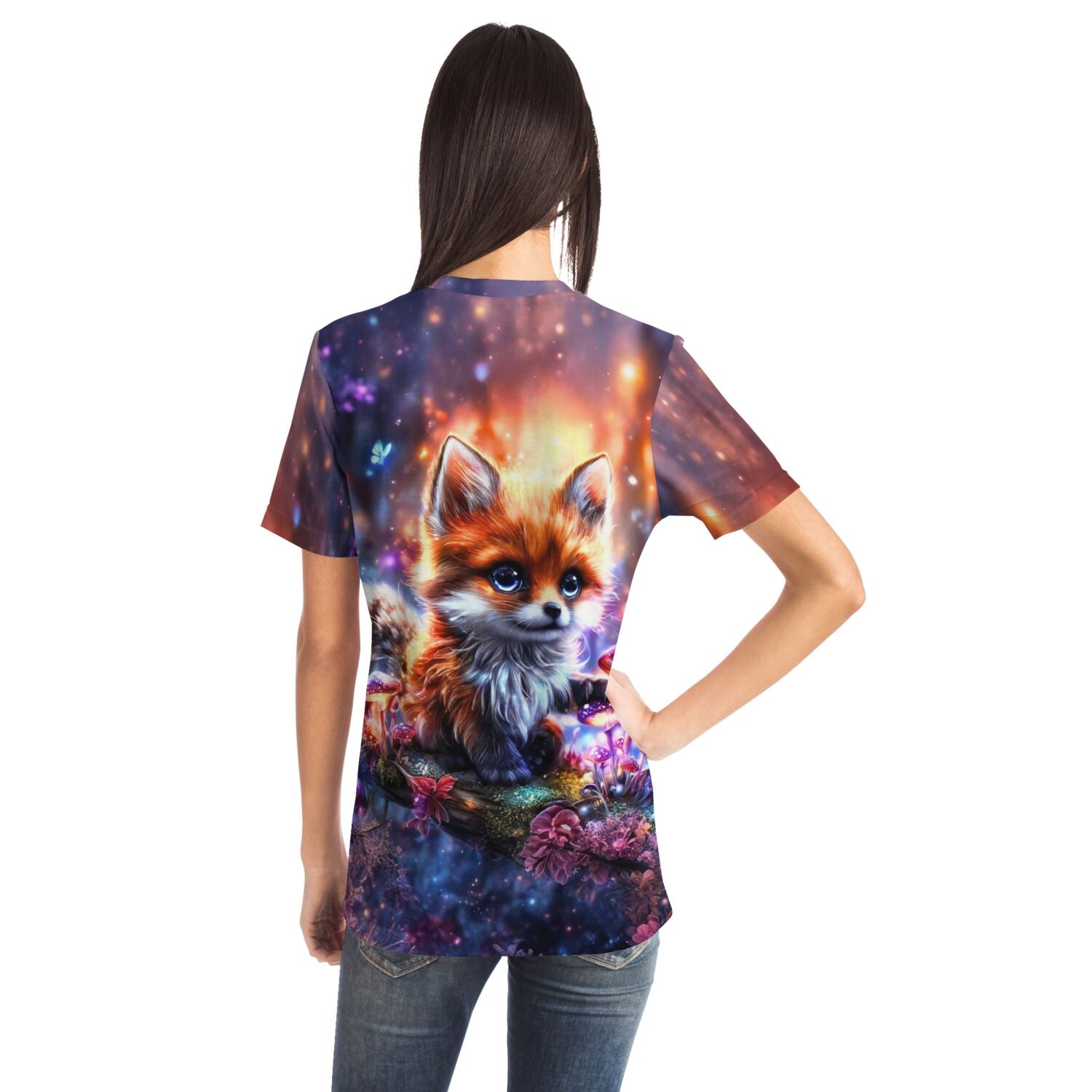Dreamer T-Shirt - Fynni "Limited Edition"