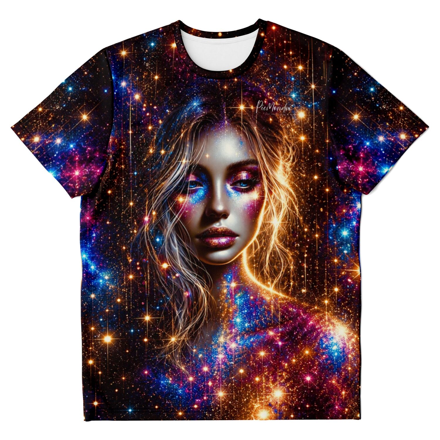 Dreamer T-Shirt - Elara
