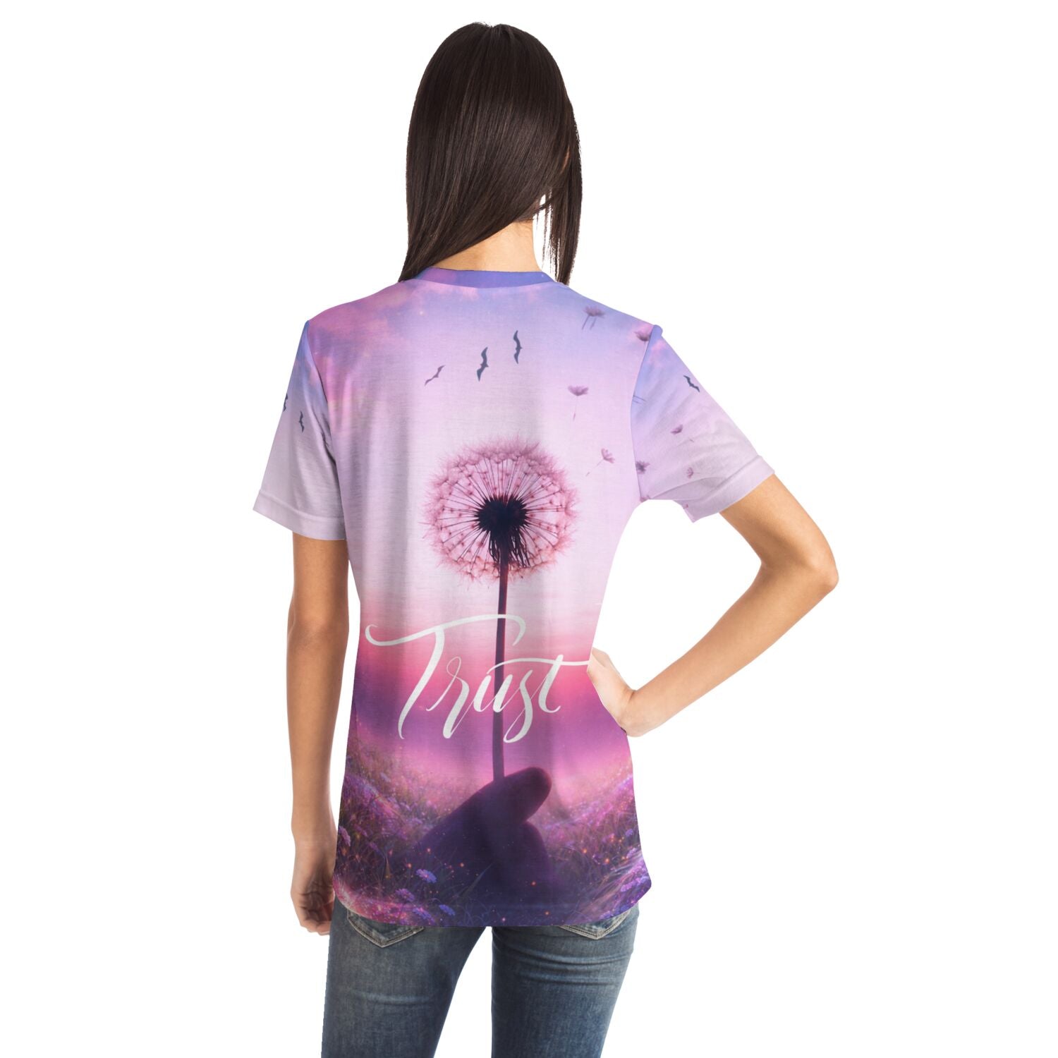 Dreamer T-Shirt - Trust "Limited Edition"