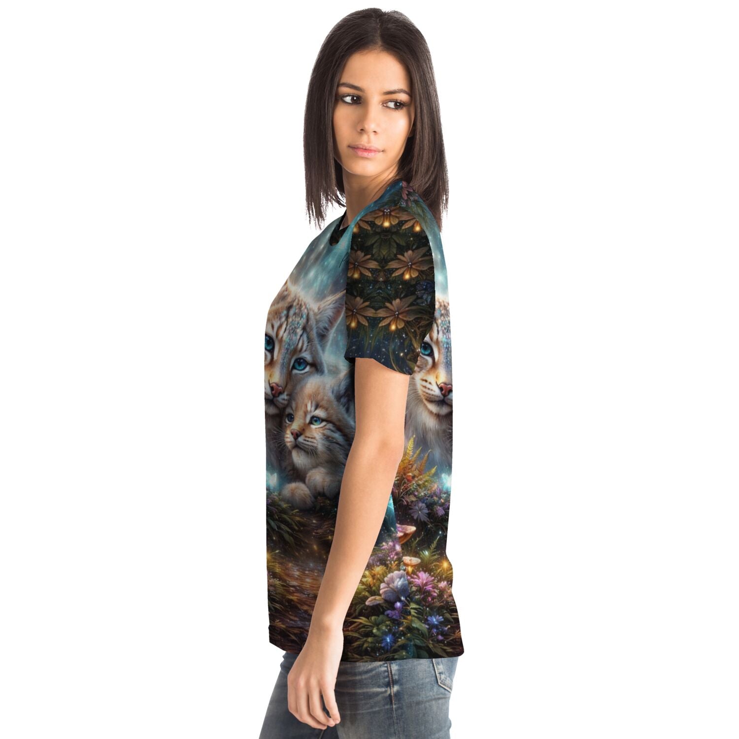Dreamer T-Shirt - Ich halte dich