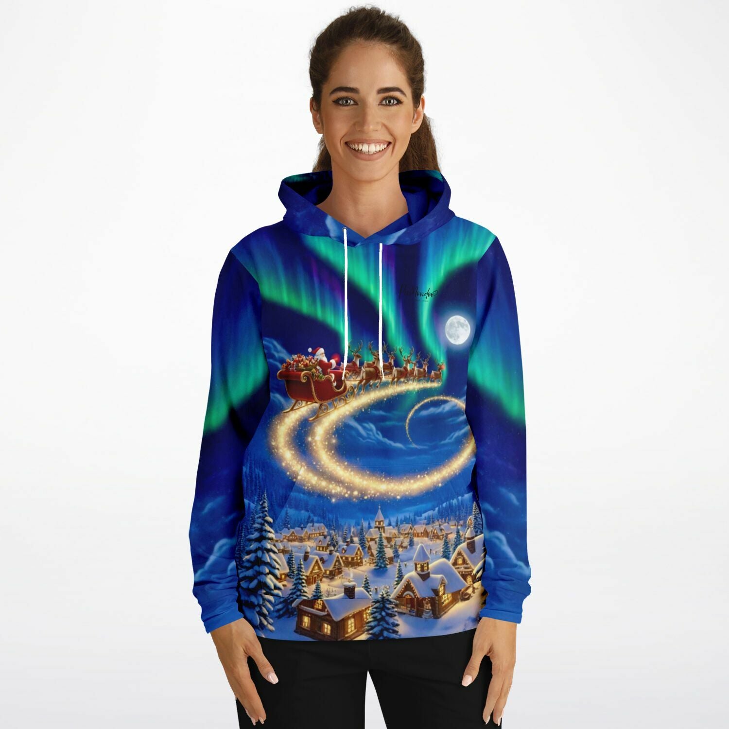 Dreamer Hoodie - Christmas "Limited Edition"