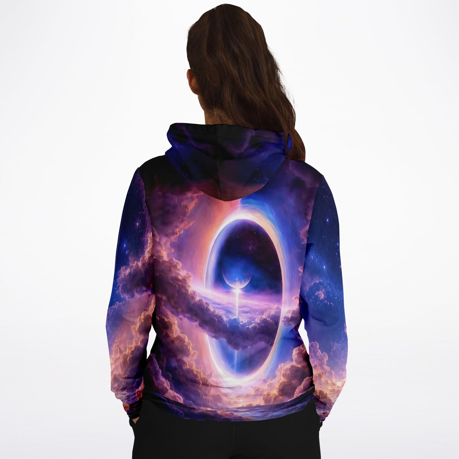 Dreamer Hoodie - Tor in die andere Welt "Limited Edition"