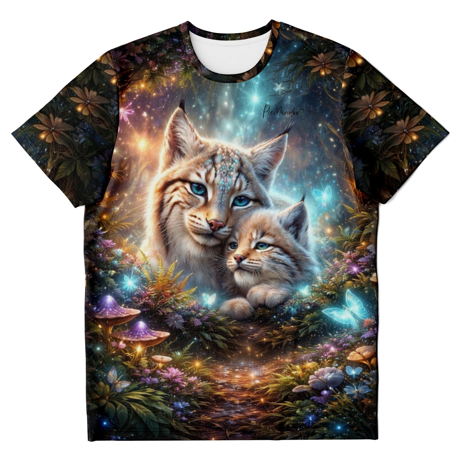Dreamer T-Shirt - Ich halte dich