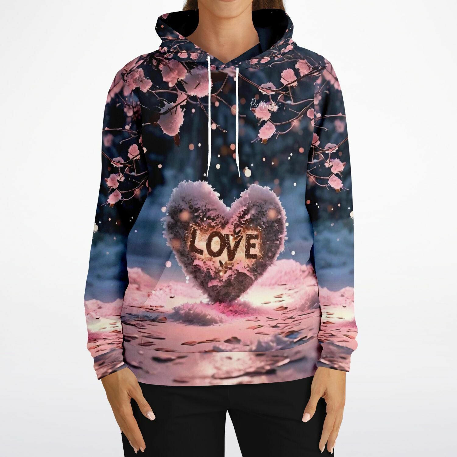Dreamer Hoodie - Love "Limited Edition"