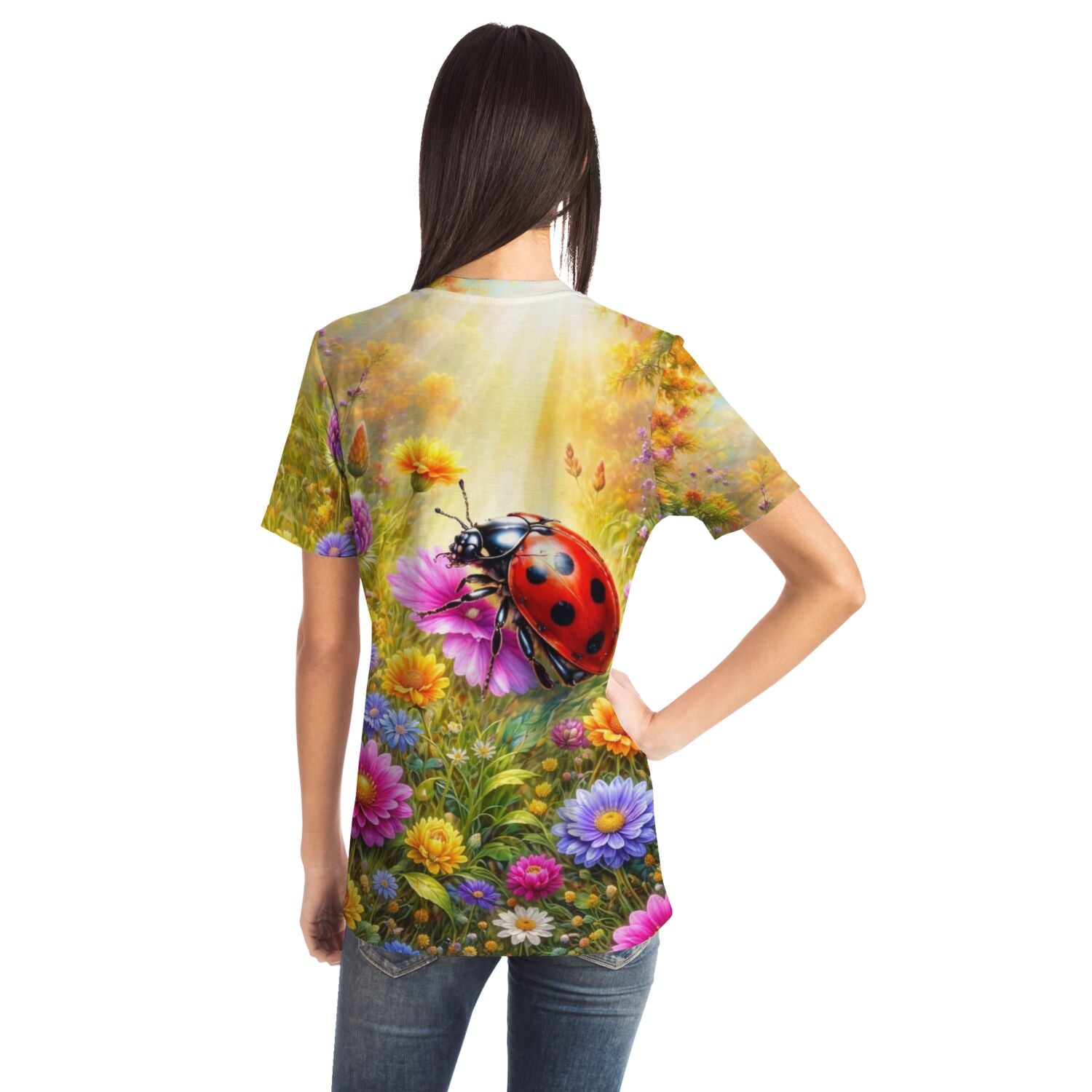 Dreamer T-Shirt - Kleiner Bote des Glücks
