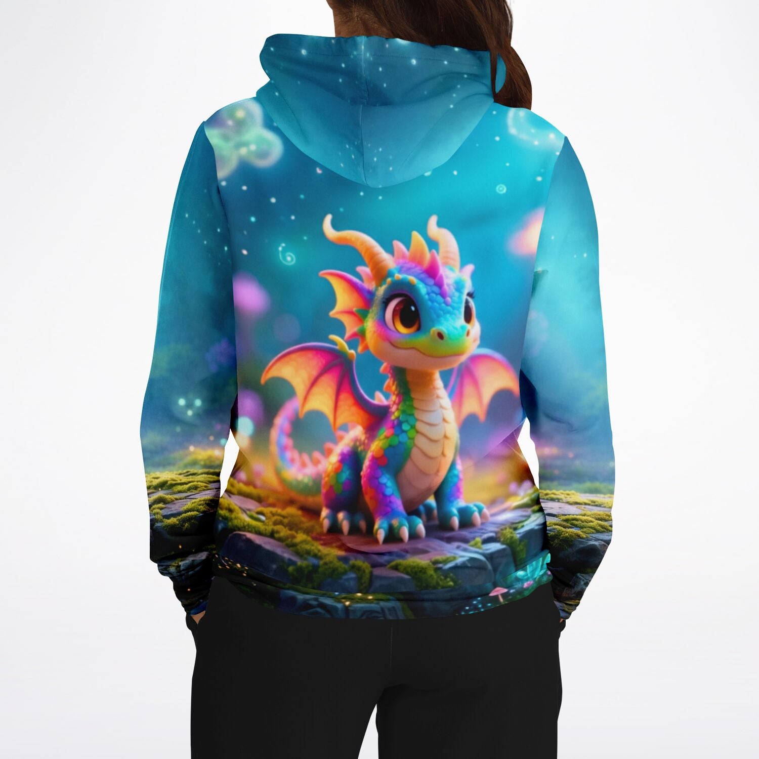 Dreamer Hoodie - Rinji