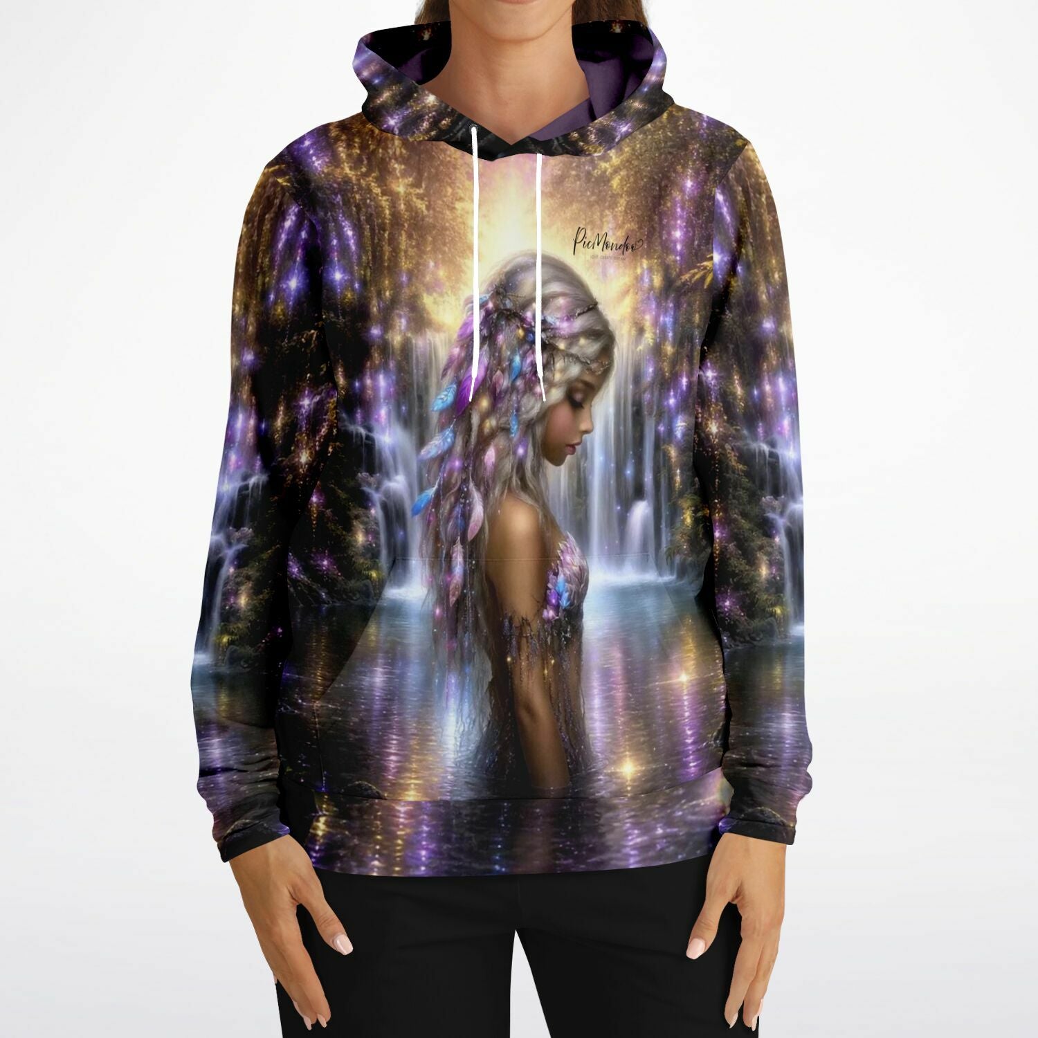Dreamer Hoodie - Elysias Lied